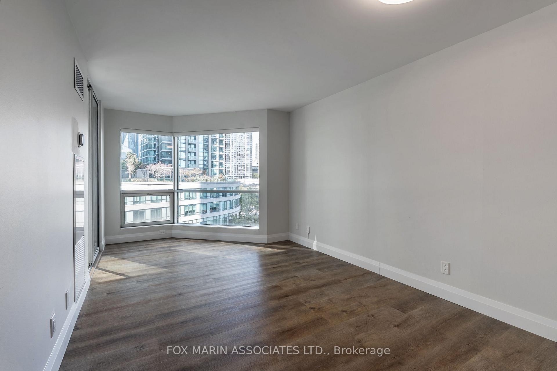 Photo 12 of Unit 504, 10 Yonge Street, Toronto, Waterfront Communities — HOMEH
