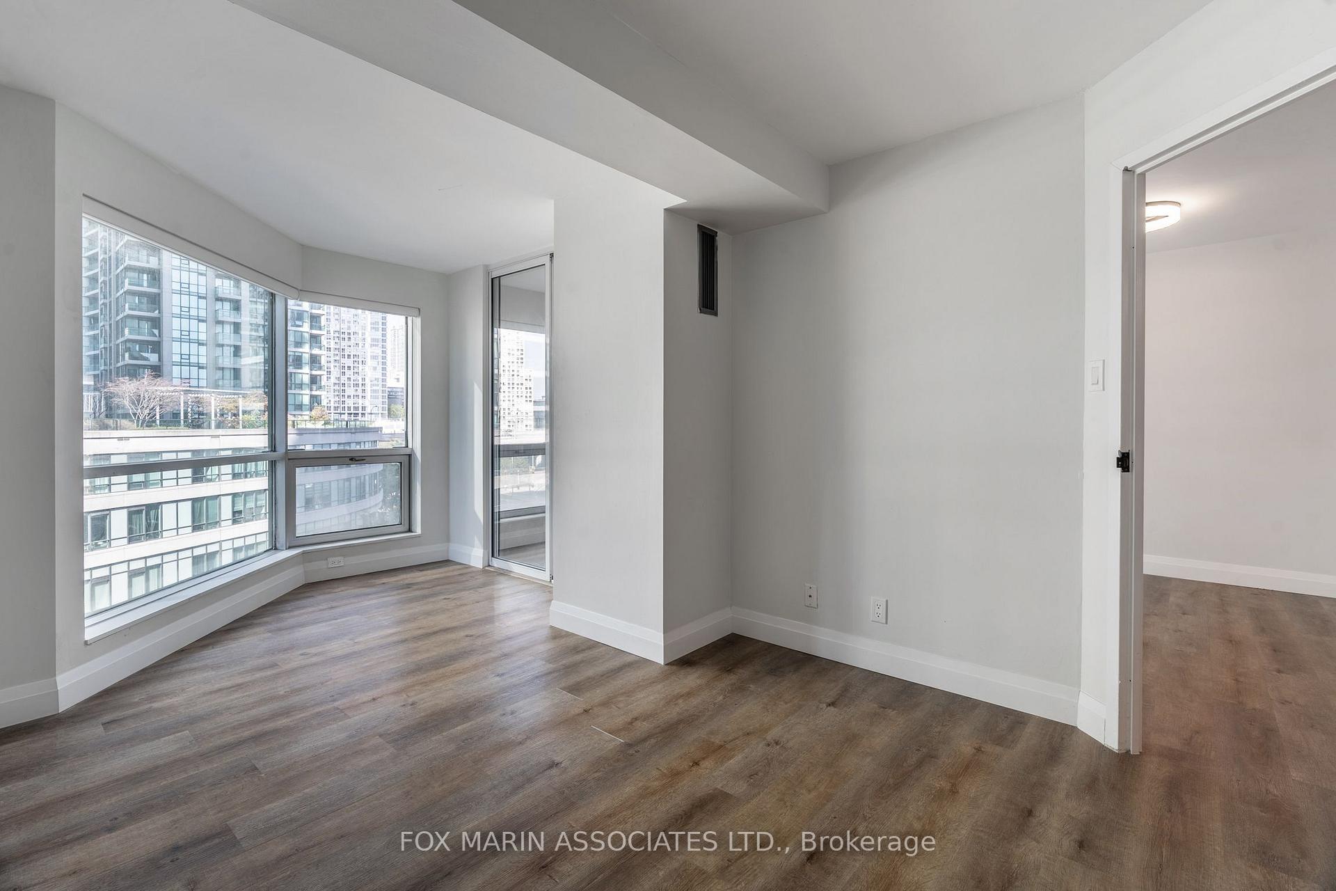 Photo 16 of Unit 504, 10 Yonge Street, Toronto, Waterfront Communities — HOMEH