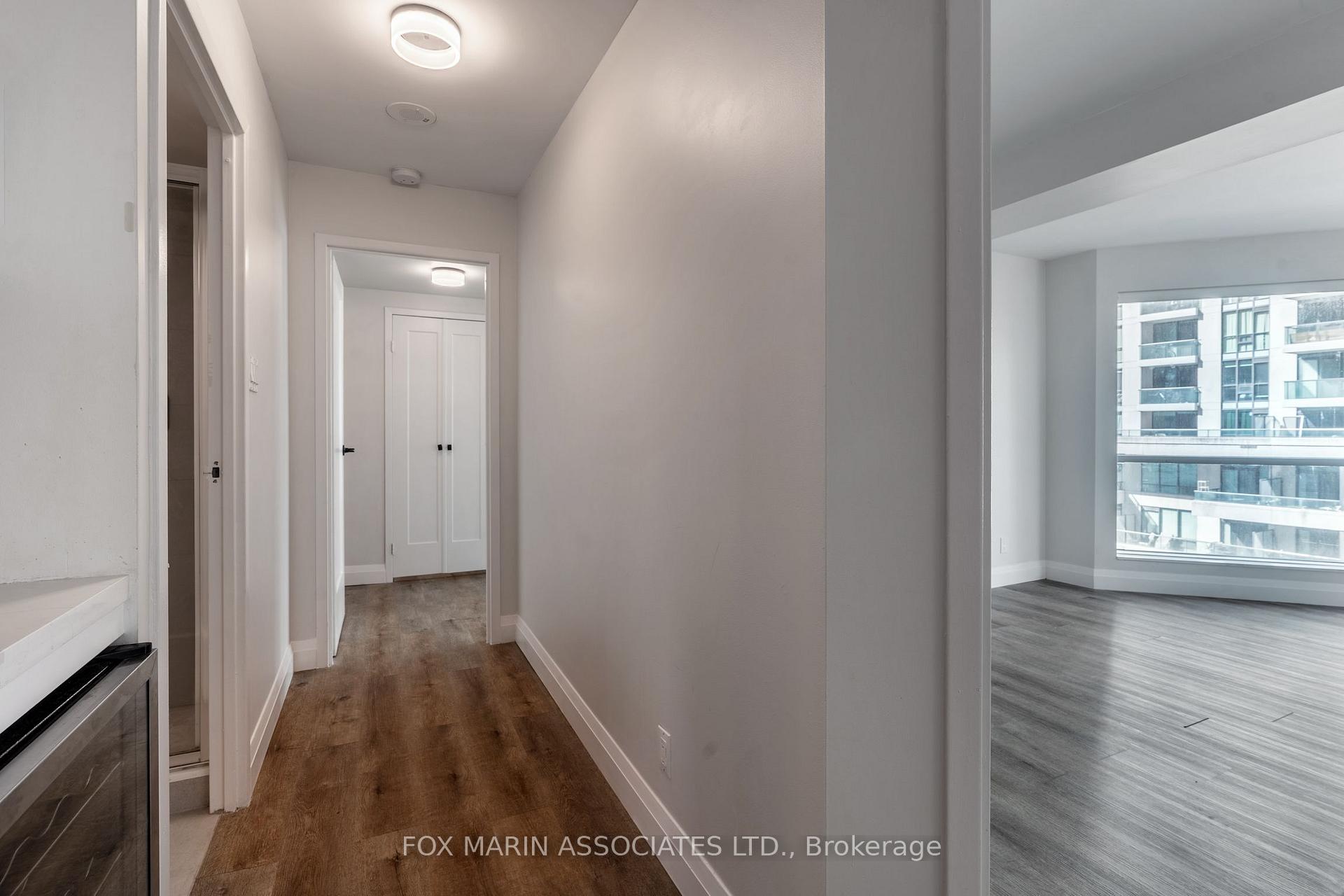 Photo 18 of Unit 504, 10 Yonge Street, Toronto, Waterfront Communities — HOMEH