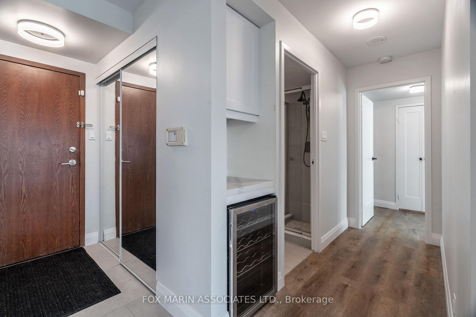 Photo 19 of Unit 504, 10 Yonge Street, Toronto, Waterfront Communities — HOMEH
