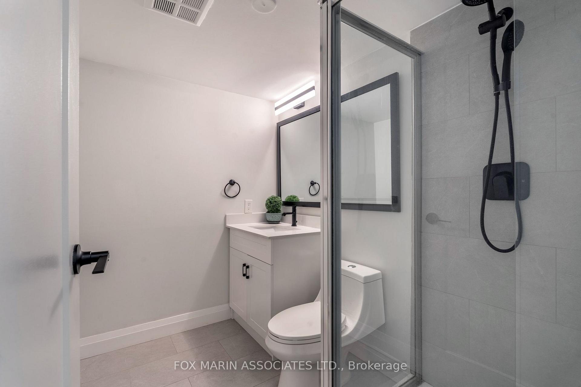 Photo 20 of Unit 504, 10 Yonge Street, Toronto, Waterfront Communities — HOMEH