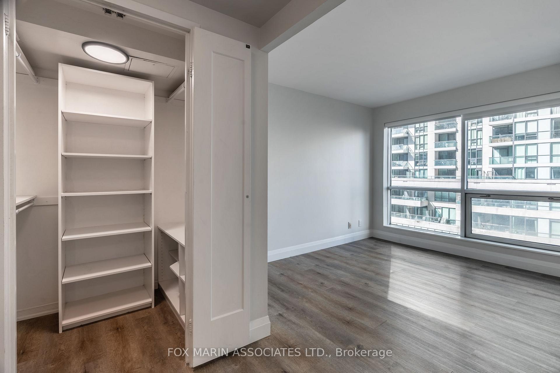 Photo 23 of Unit 504, 10 Yonge Street, Toronto, Waterfront Communities — HOMEH