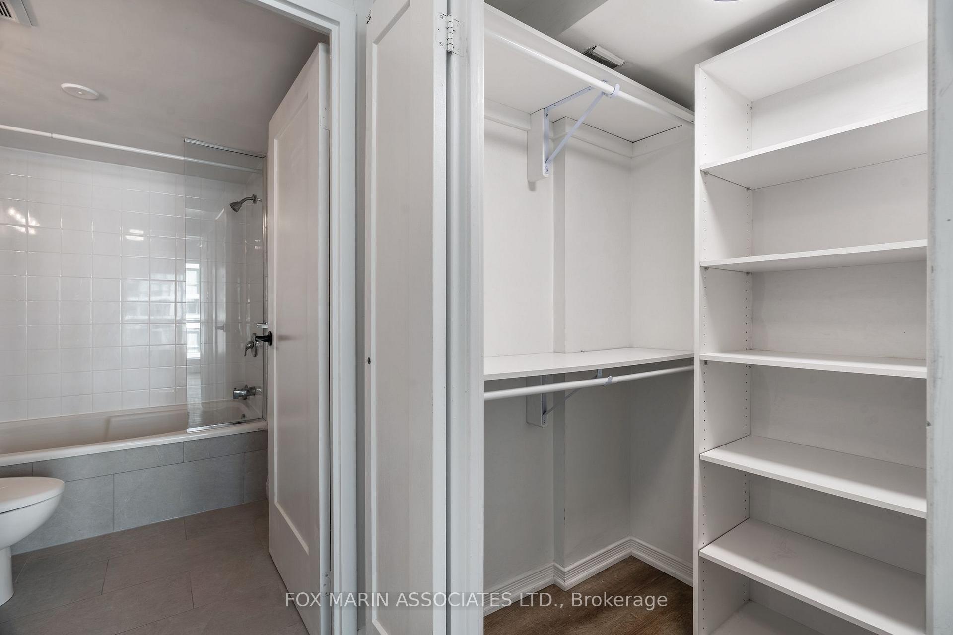 Photo 25 of Unit 504, 10 Yonge Street, Toronto, Waterfront Communities — HOMEH
