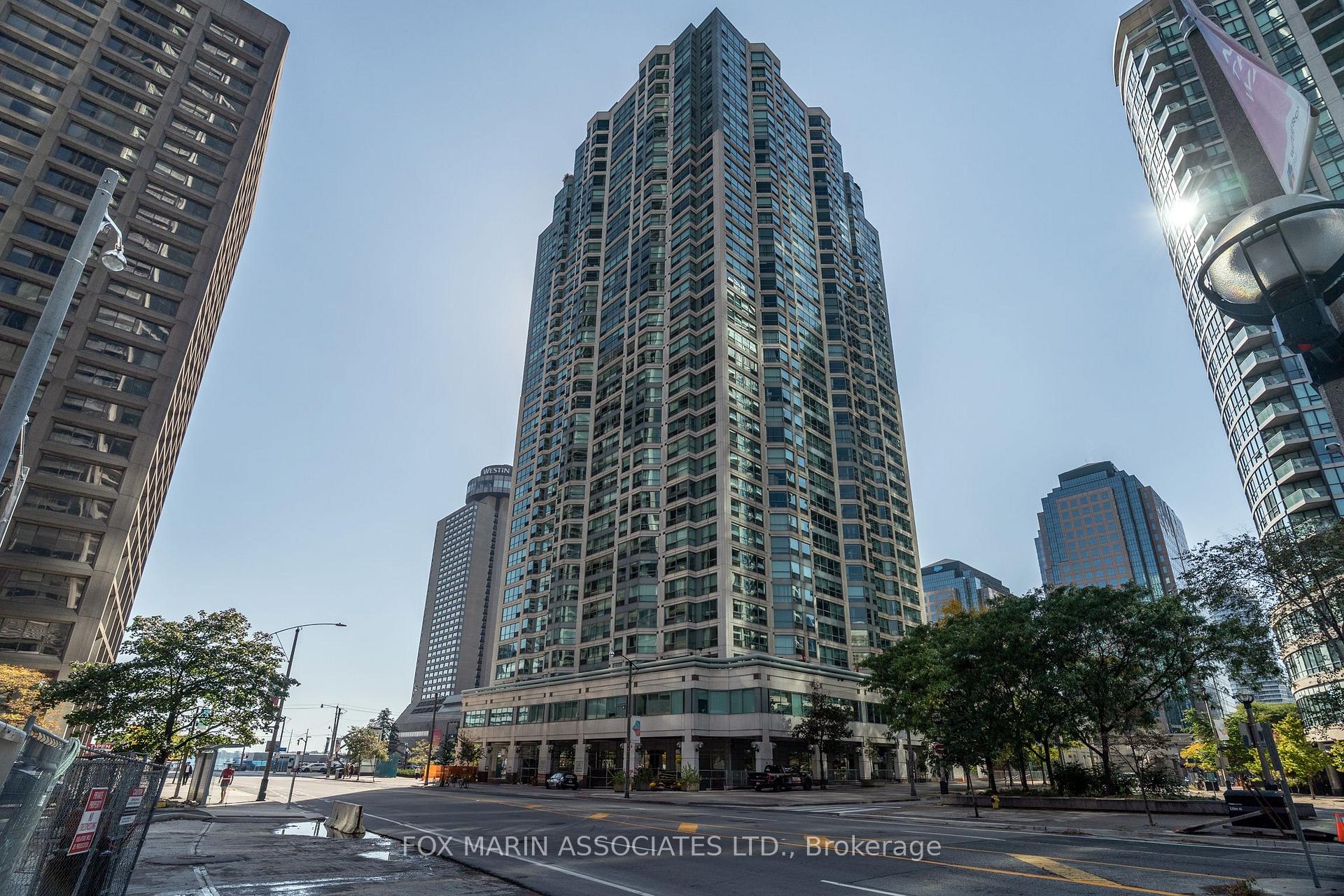 Photo 32 of Unit 504, 10 Yonge Street, Toronto, Waterfront Communities — HOMEH