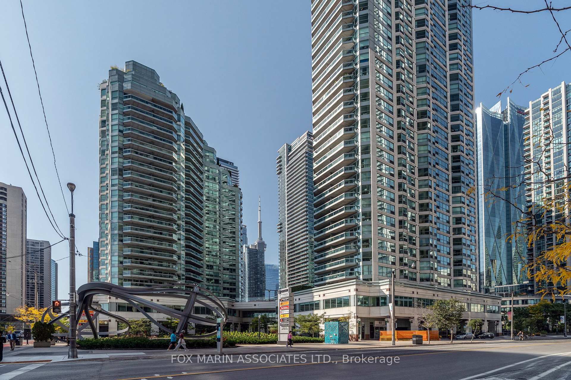Photo 36 of Unit 504, 10 Yonge Street, Toronto, Waterfront Communities — HOMEH