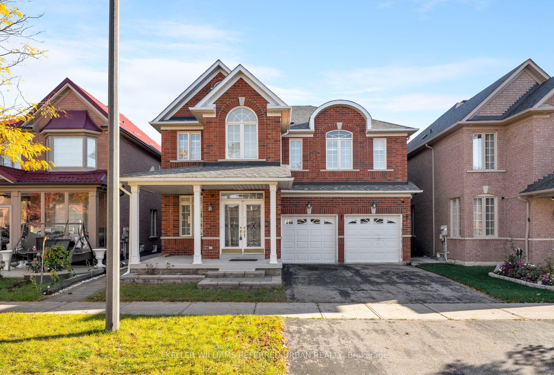 Photo 1 of 19 Kayak Crescent, Scarborough, Rouge — HOMEH