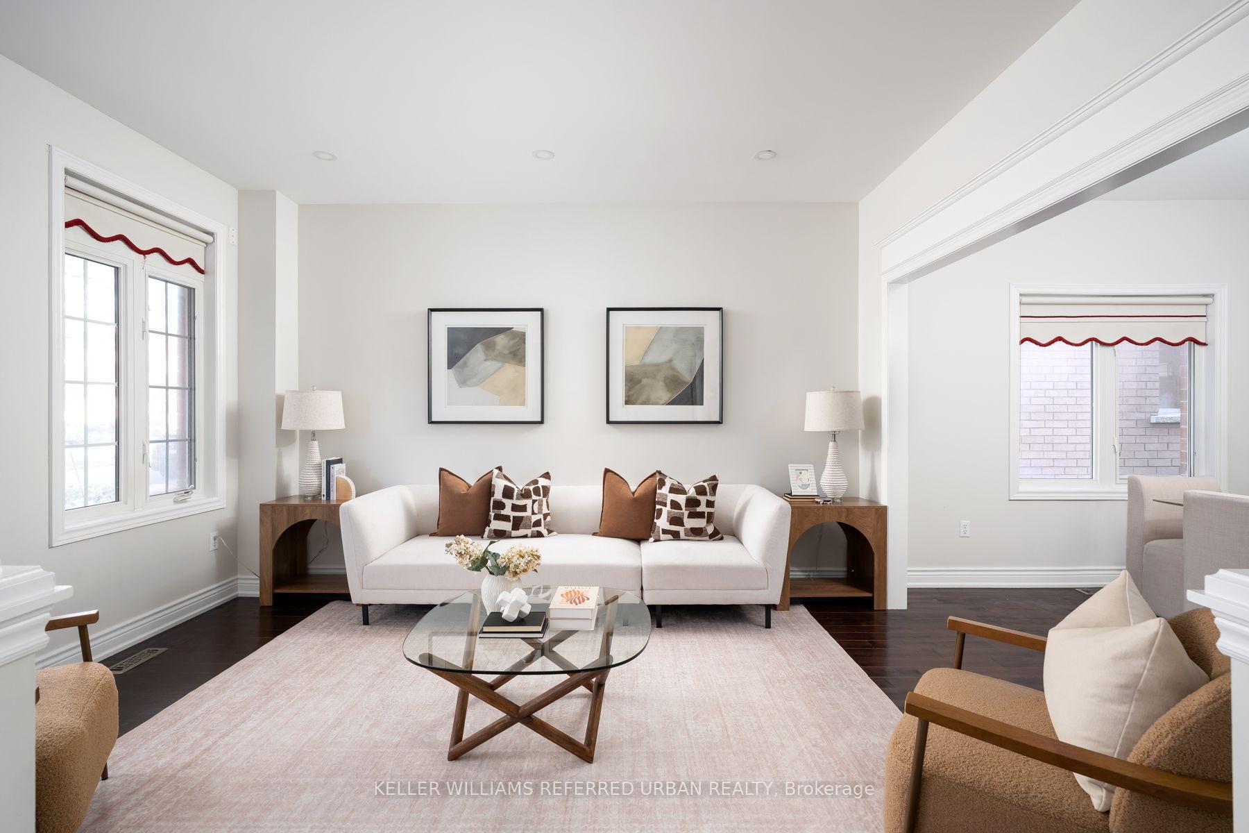 Photo 4 of 19 Kayak Crescent, Scarborough, Rouge — HOMEH