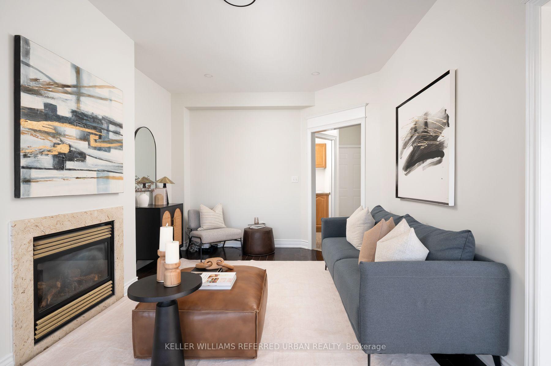 Photo 13 of 19 Kayak Crescent, Scarborough, Rouge — HOMEH