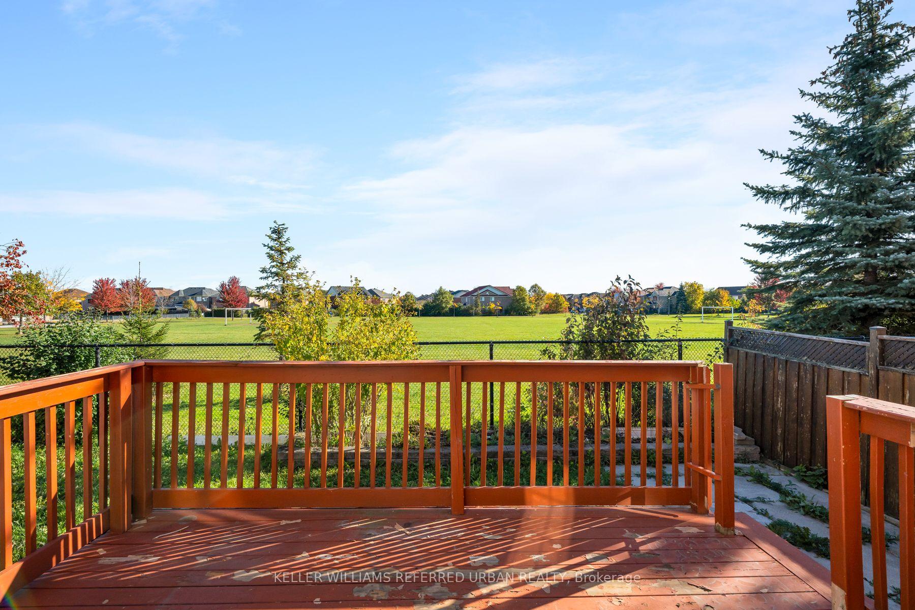 Photo 33 of 19 Kayak Crescent, Scarborough, Rouge — HOMEH