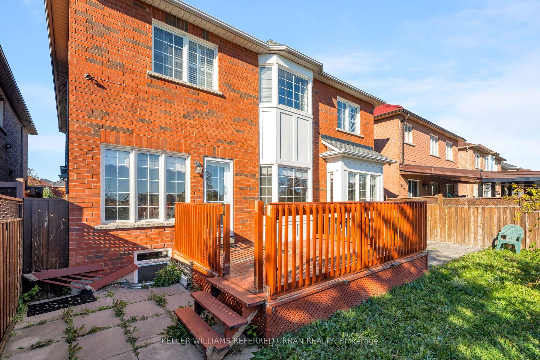 Photo 34 of 19 Kayak Crescent, Scarborough, Rouge — HOMEH