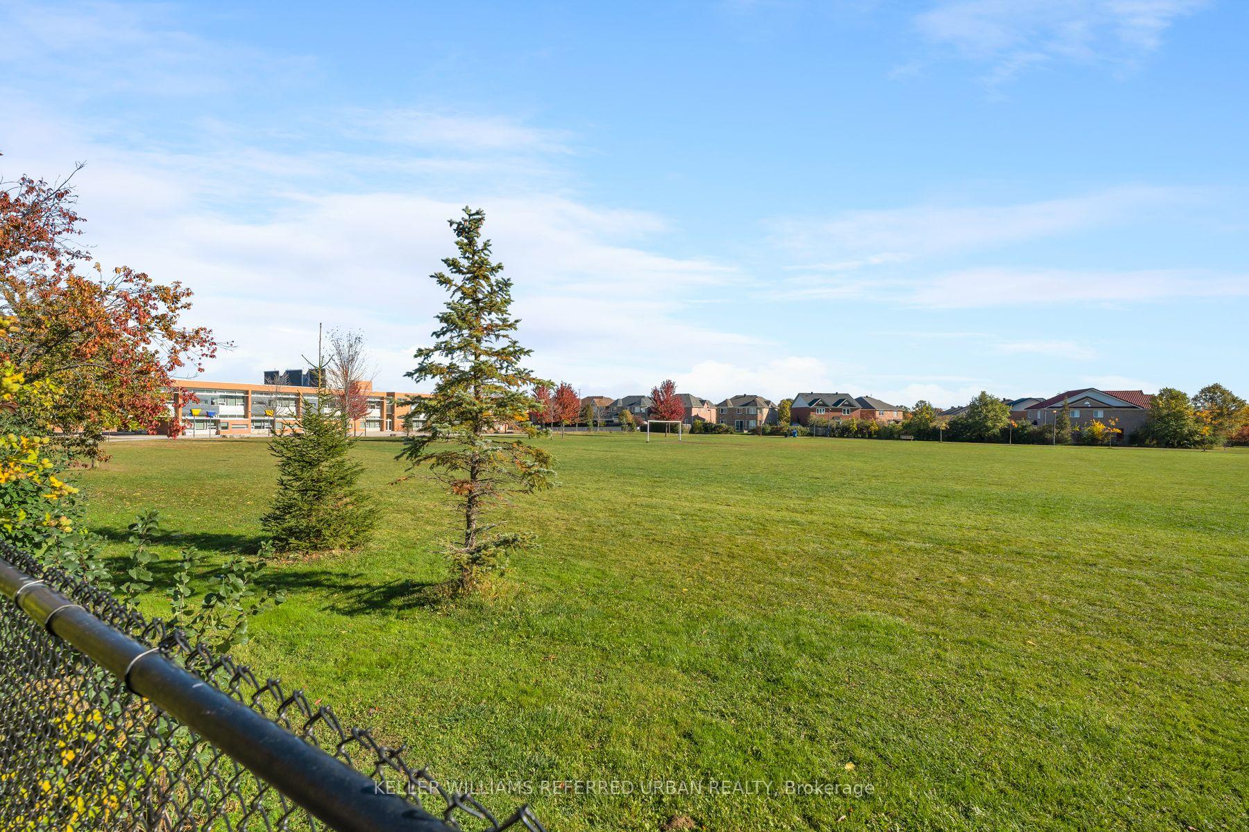 Photo 35 of 19 Kayak Crescent, Scarborough, Rouge — HOMEH