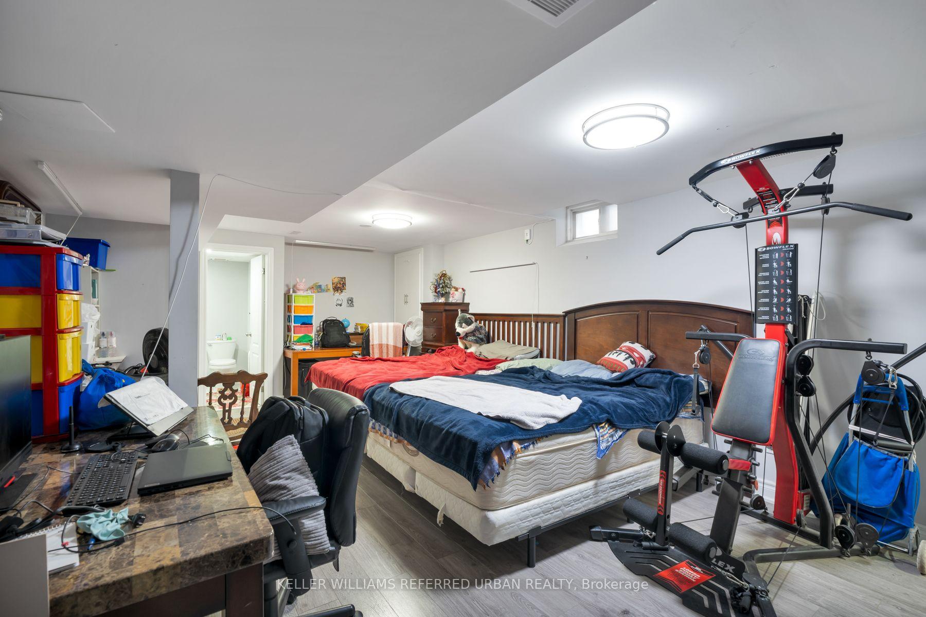 Photo 37 of 19 Kayak Crescent, Scarborough, Rouge — HOMEH