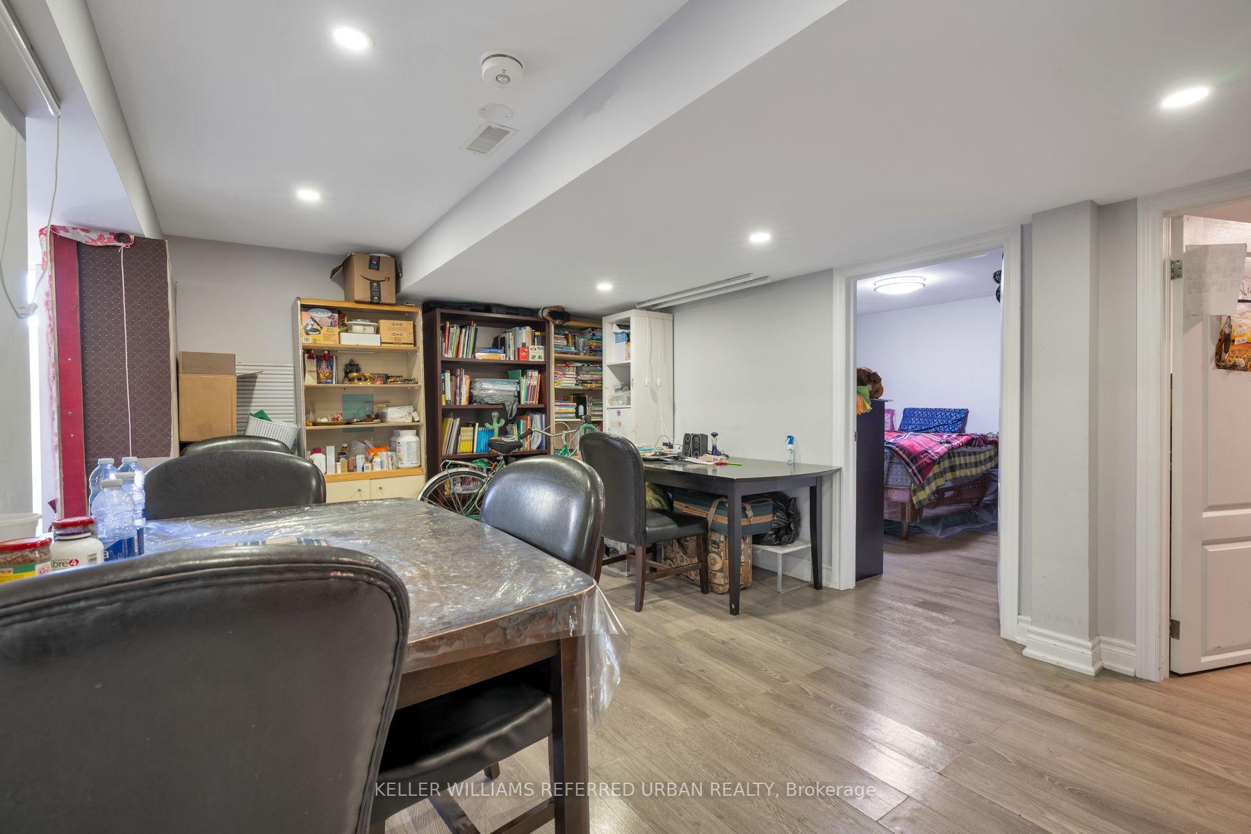 Photo 41 of 19 Kayak Crescent, Scarborough, Rouge — HOMEH