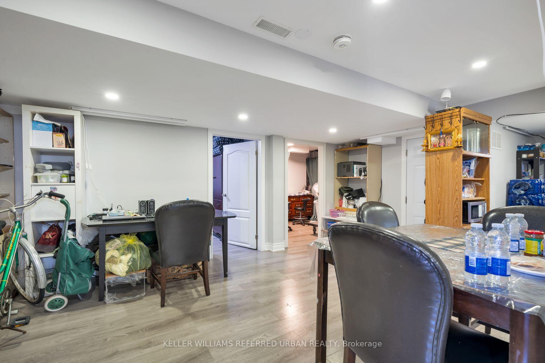 Photo 44 of 19 Kayak Crescent, Scarborough, Rouge — HOMEH