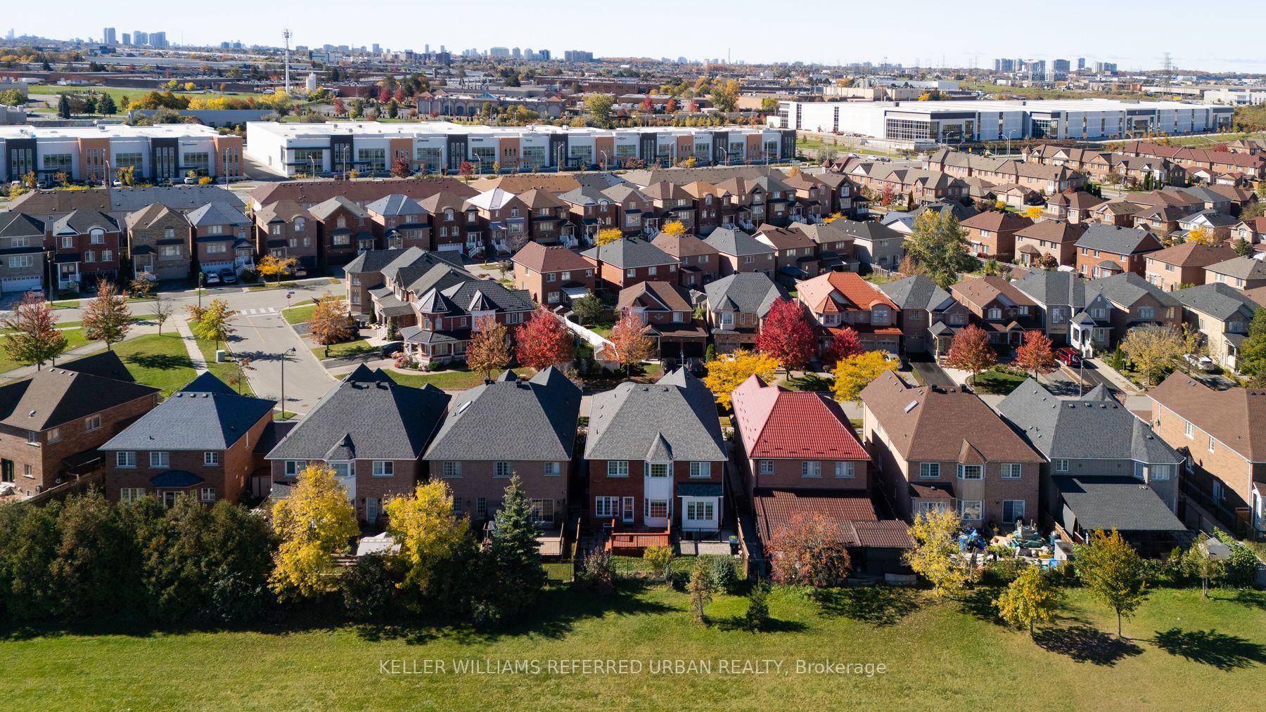 Photo 48 of 19 Kayak Crescent, Scarborough, Rouge — HOMEH
