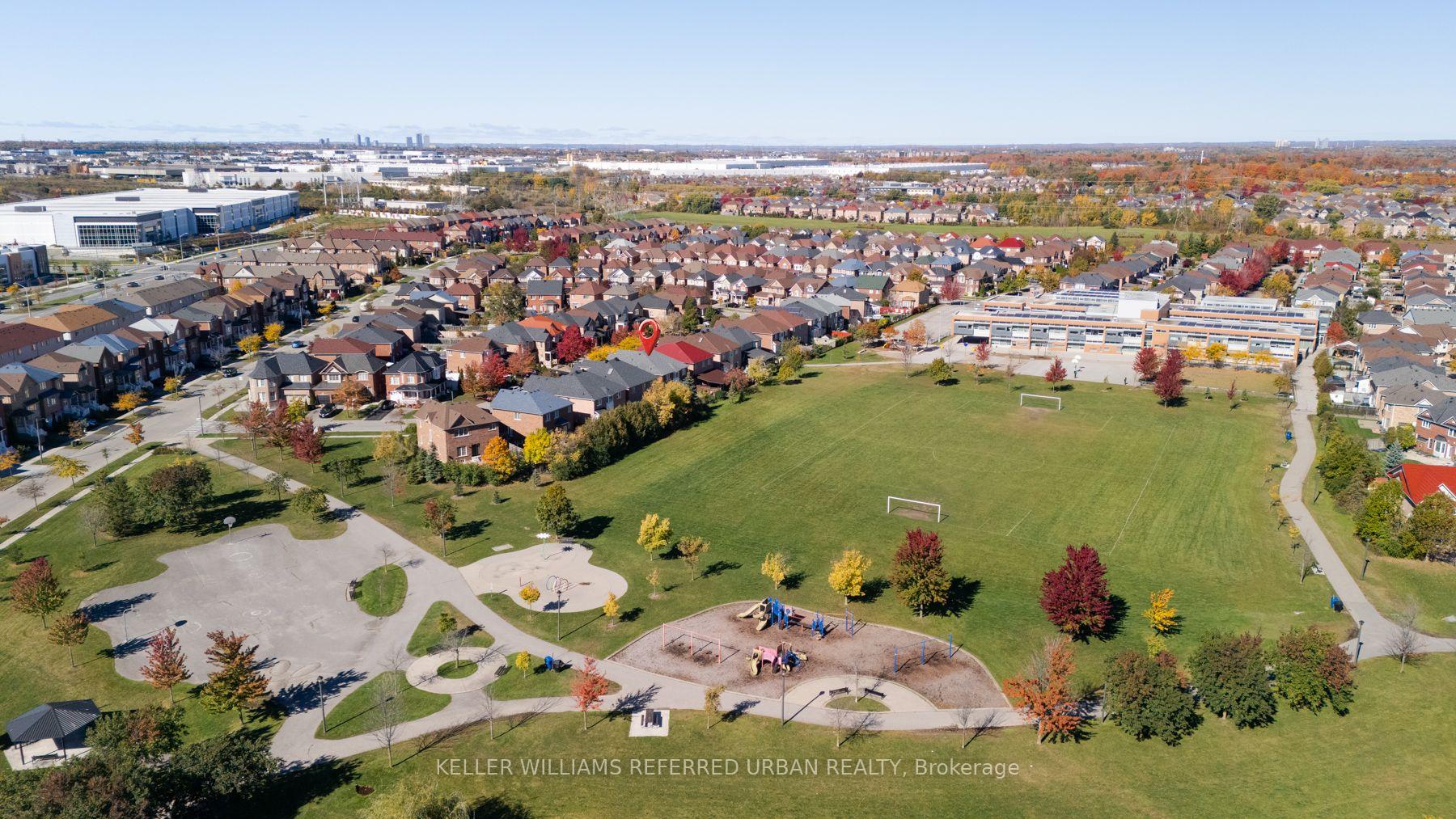 Photo 50 of 19 Kayak Crescent, Scarborough, Rouge — HOMEH