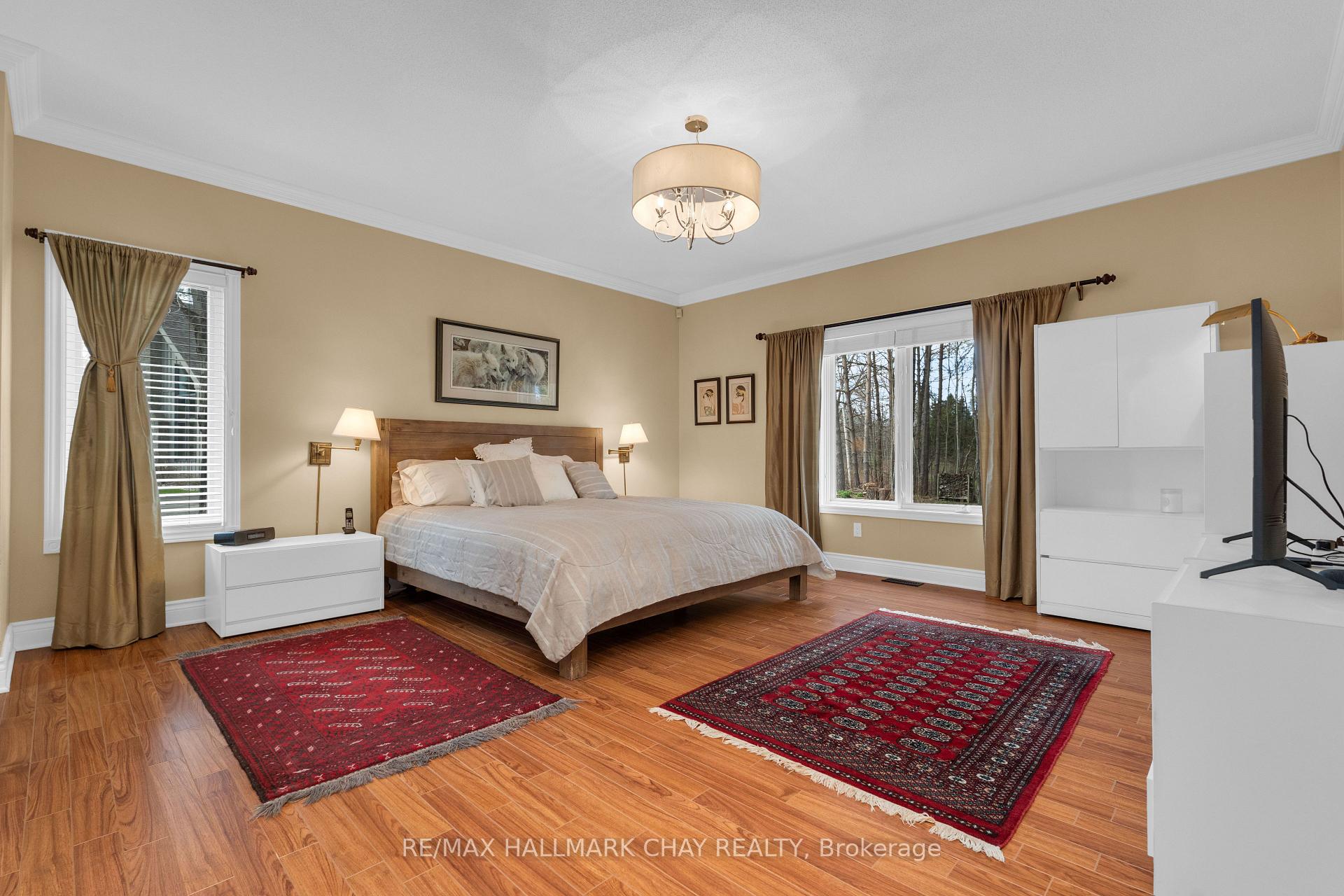 Photo 14 of 16 Chestnut Lane, Oro-Medonte, Horseshoe Valley — HOMEH