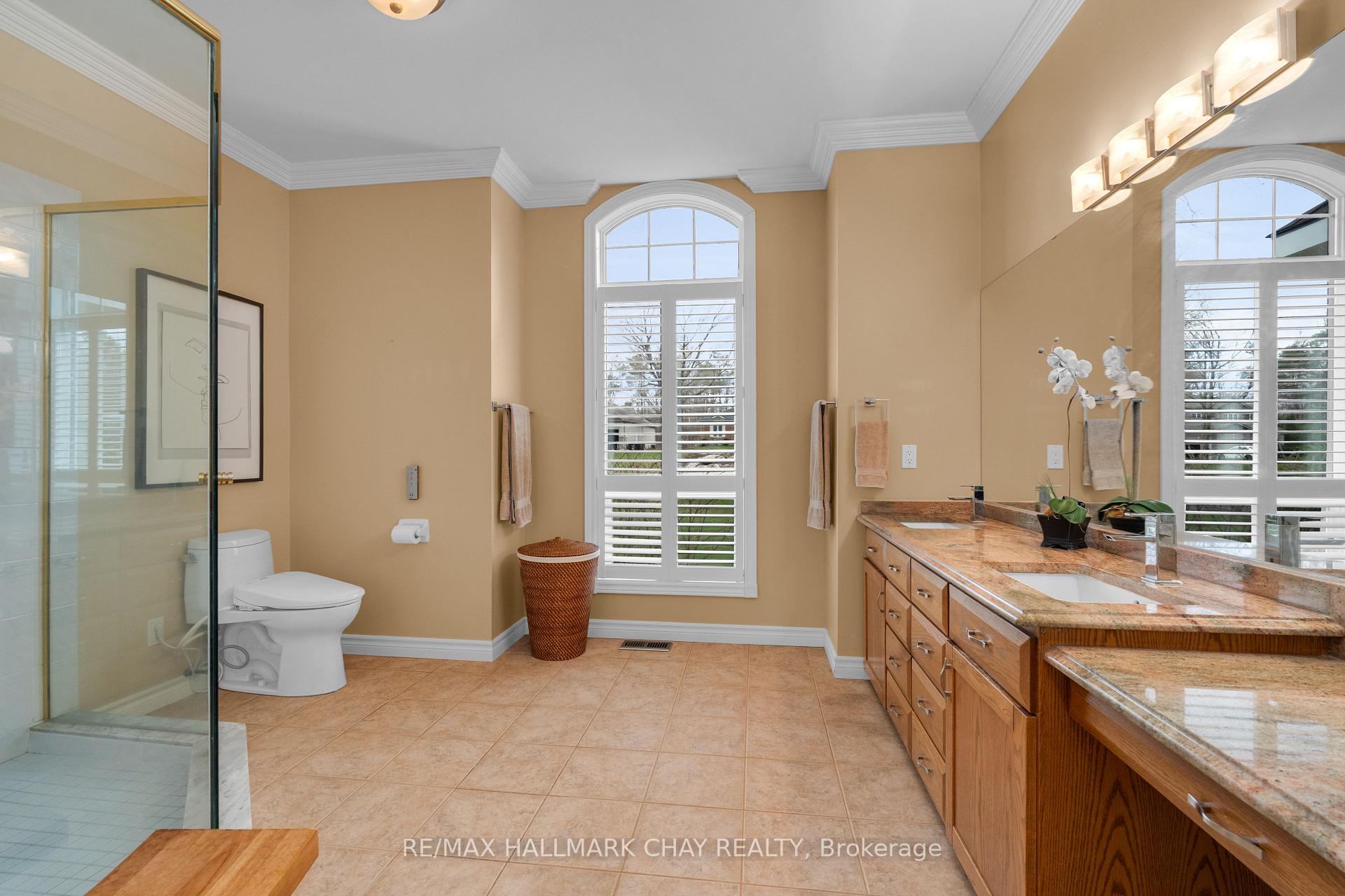 Photo 16 of 16 Chestnut Lane, Oro-Medonte, Horseshoe Valley — HOMEH