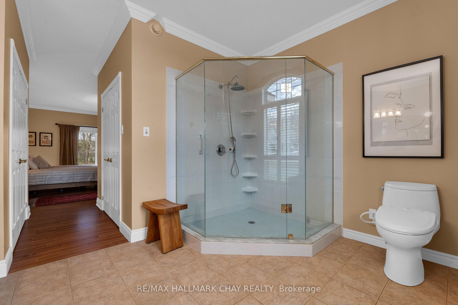 Photo 17 of 16 Chestnut Lane, Oro-Medonte, Horseshoe Valley — HOMEH