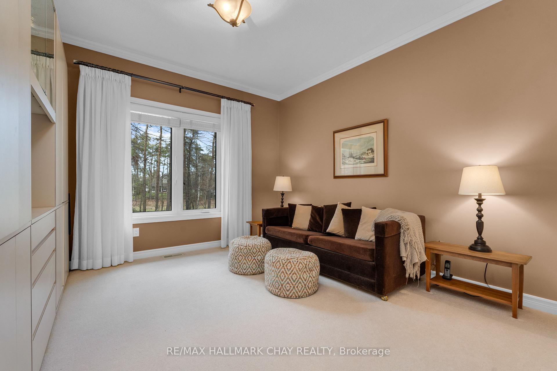 Photo 18 of 16 Chestnut Lane, Oro-Medonte, Horseshoe Valley — HOMEH
