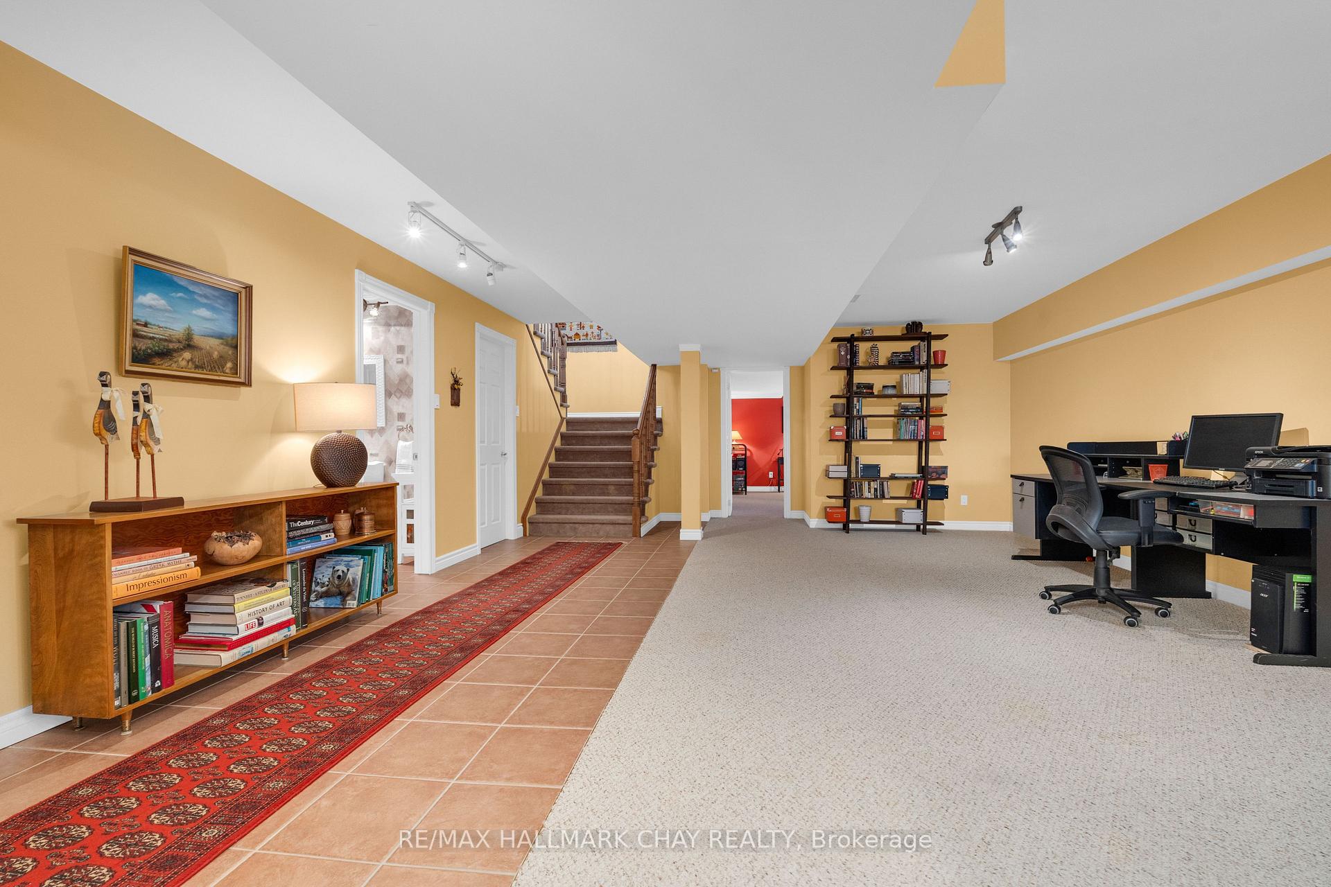 Photo 22 of 16 Chestnut Lane, Oro-Medonte, Horseshoe Valley — HOMEH