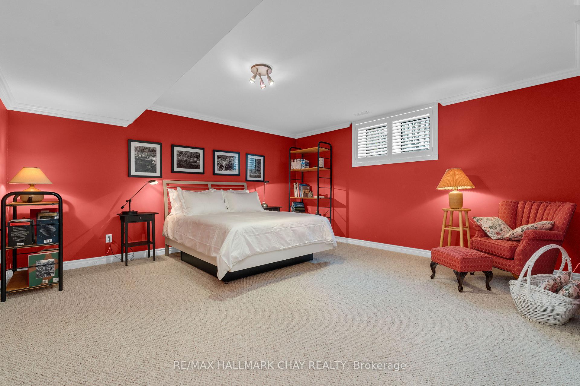 Photo 27 of 16 Chestnut Lane, Oro-Medonte, Horseshoe Valley — HOMEH