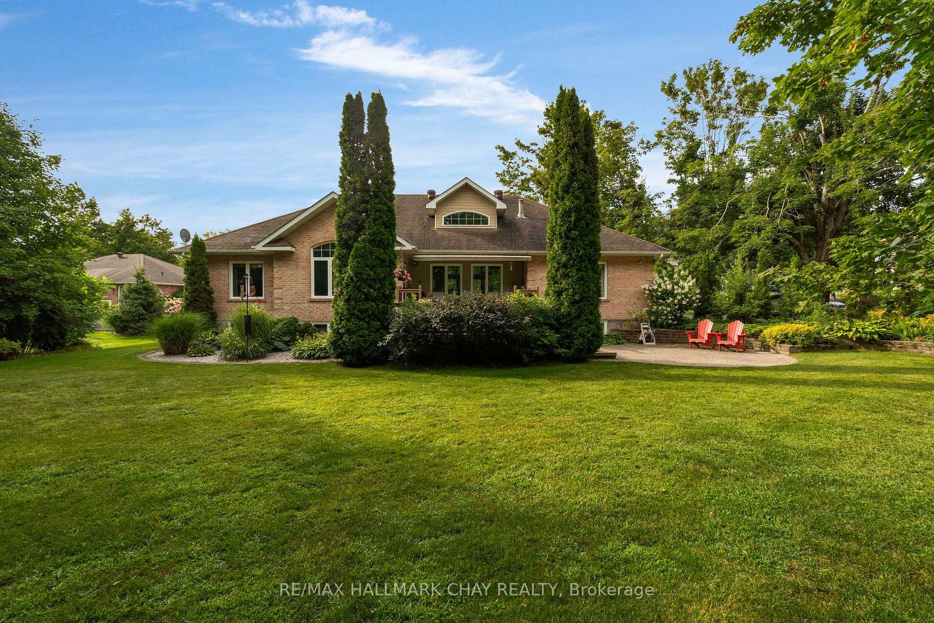Photo 30 of 16 Chestnut Lane, Oro-Medonte, Horseshoe Valley — HOMEH