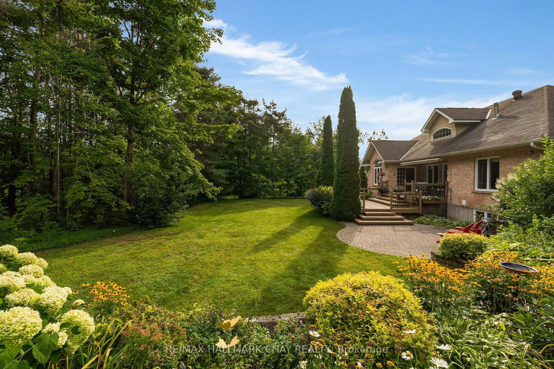 Photo 32 of 16 Chestnut Lane, Oro-Medonte, Horseshoe Valley — HOMEH