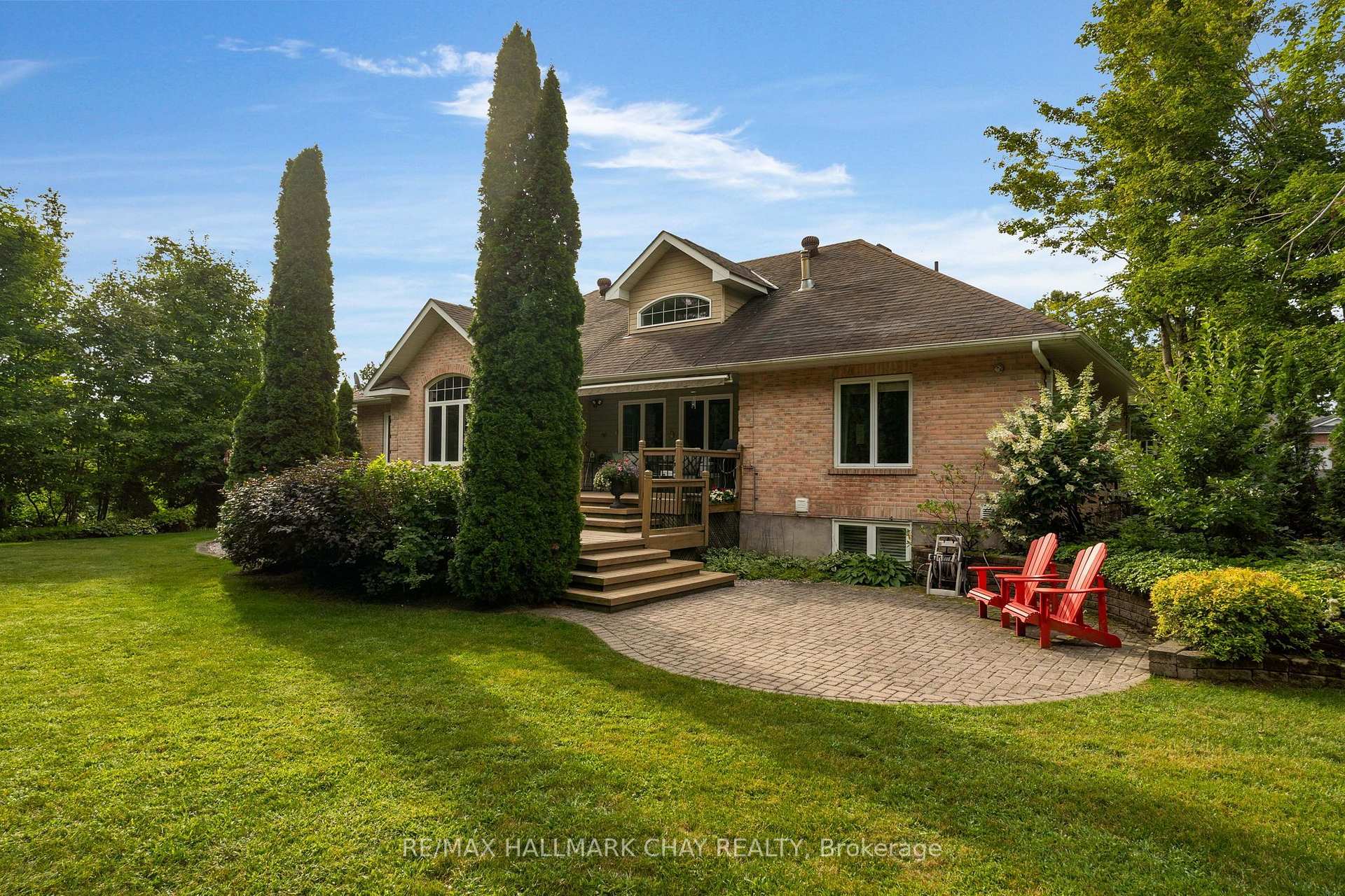 Photo 33 of 16 Chestnut Lane, Oro-Medonte, Horseshoe Valley — HOMEH