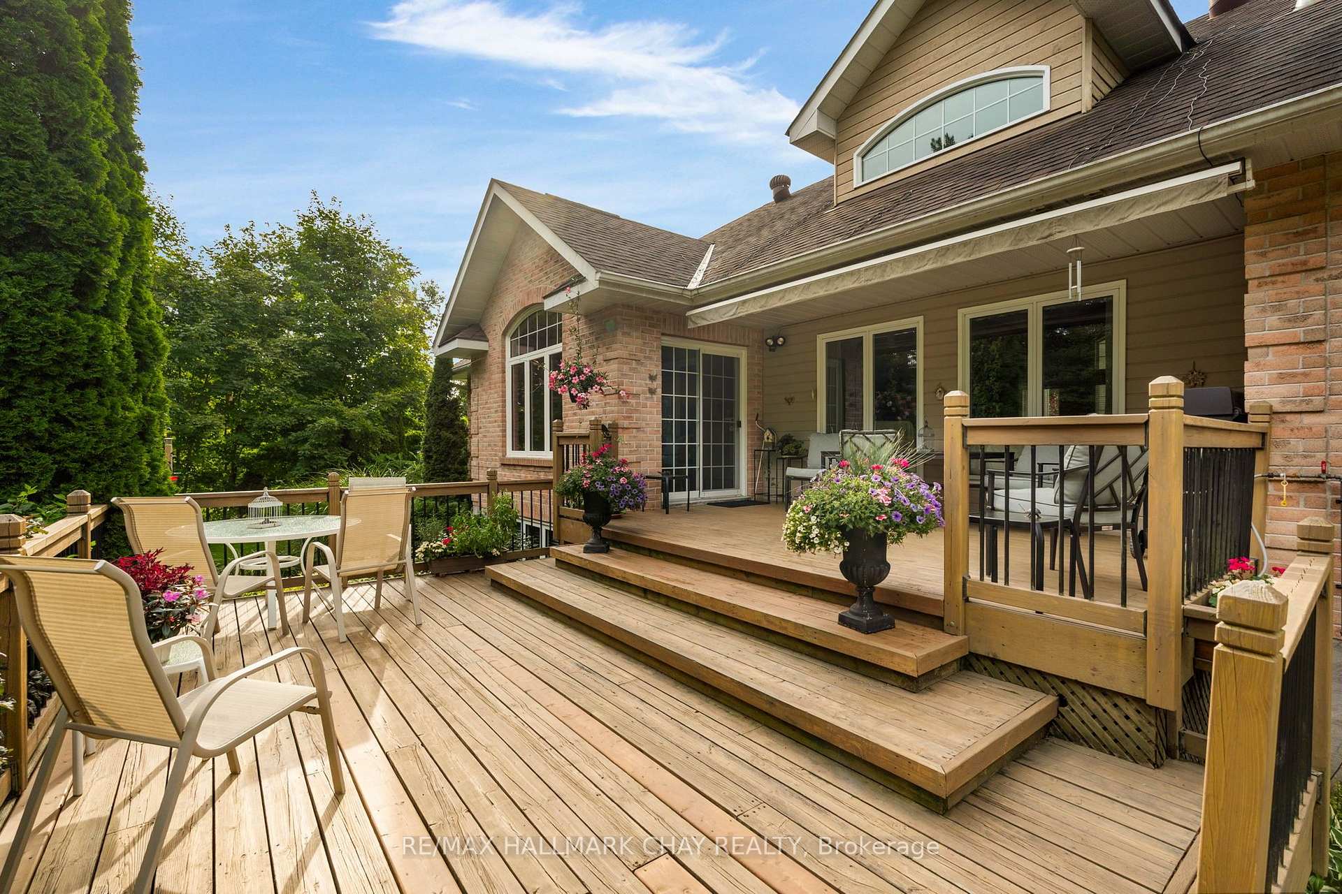Photo 34 of 16 Chestnut Lane, Oro-Medonte, Horseshoe Valley — HOMEH