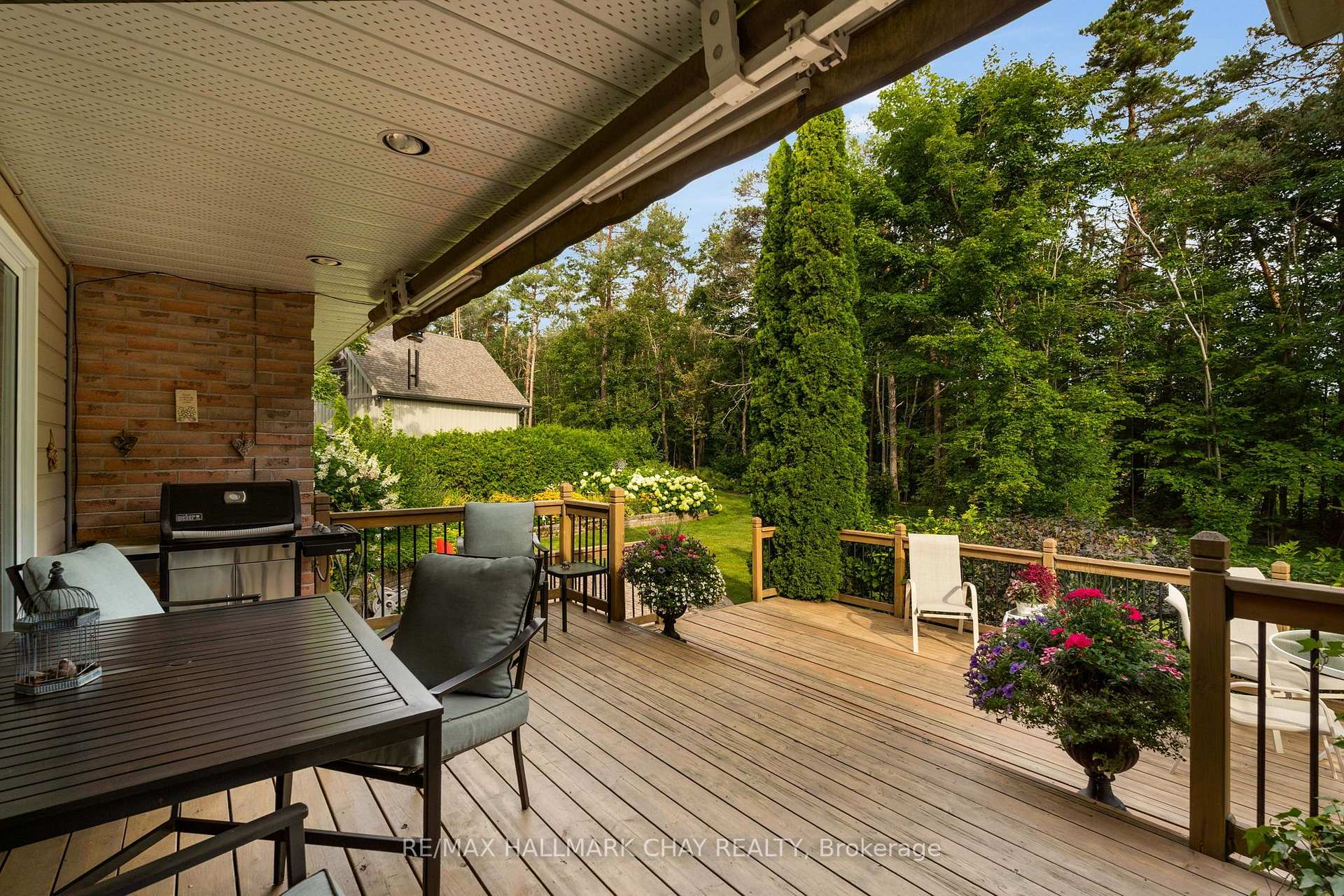 Photo 35 of 16 Chestnut Lane, Oro-Medonte, Horseshoe Valley — HOMEH
