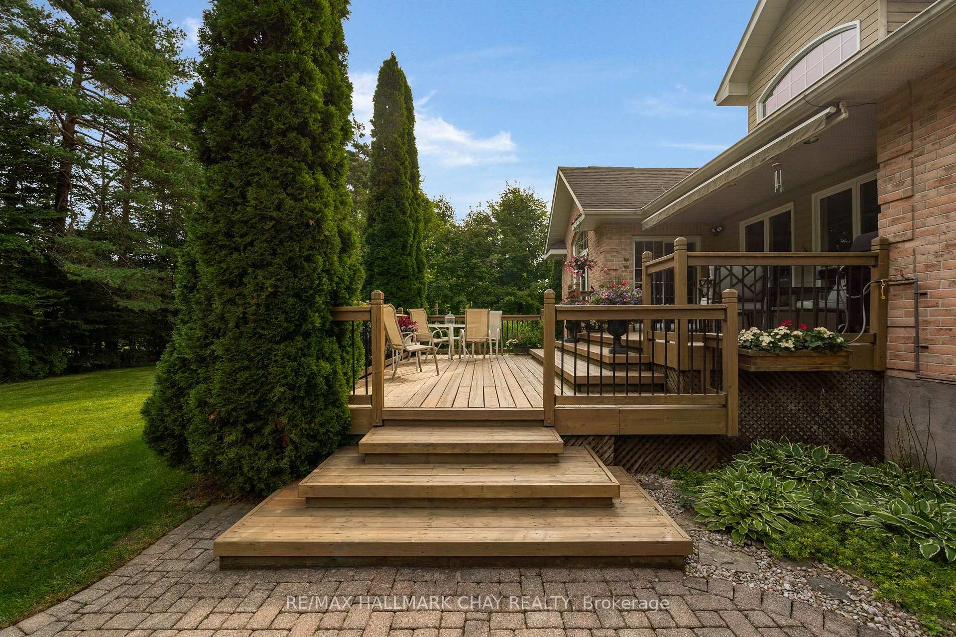 Photo 37 of 16 Chestnut Lane, Oro-Medonte, Horseshoe Valley — HOMEH