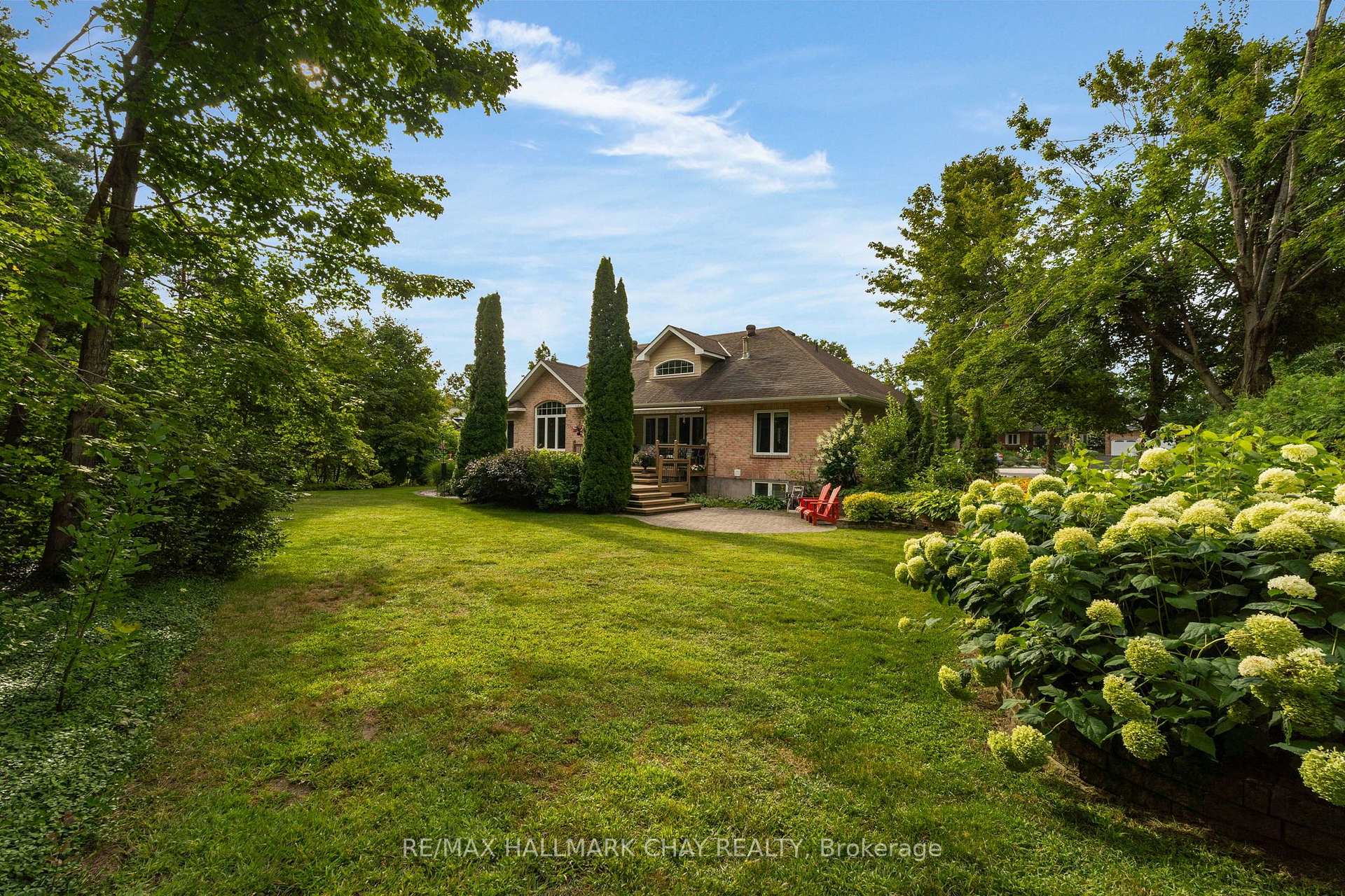 Photo 38 of 16 Chestnut Lane, Oro-Medonte, Horseshoe Valley — HOMEH