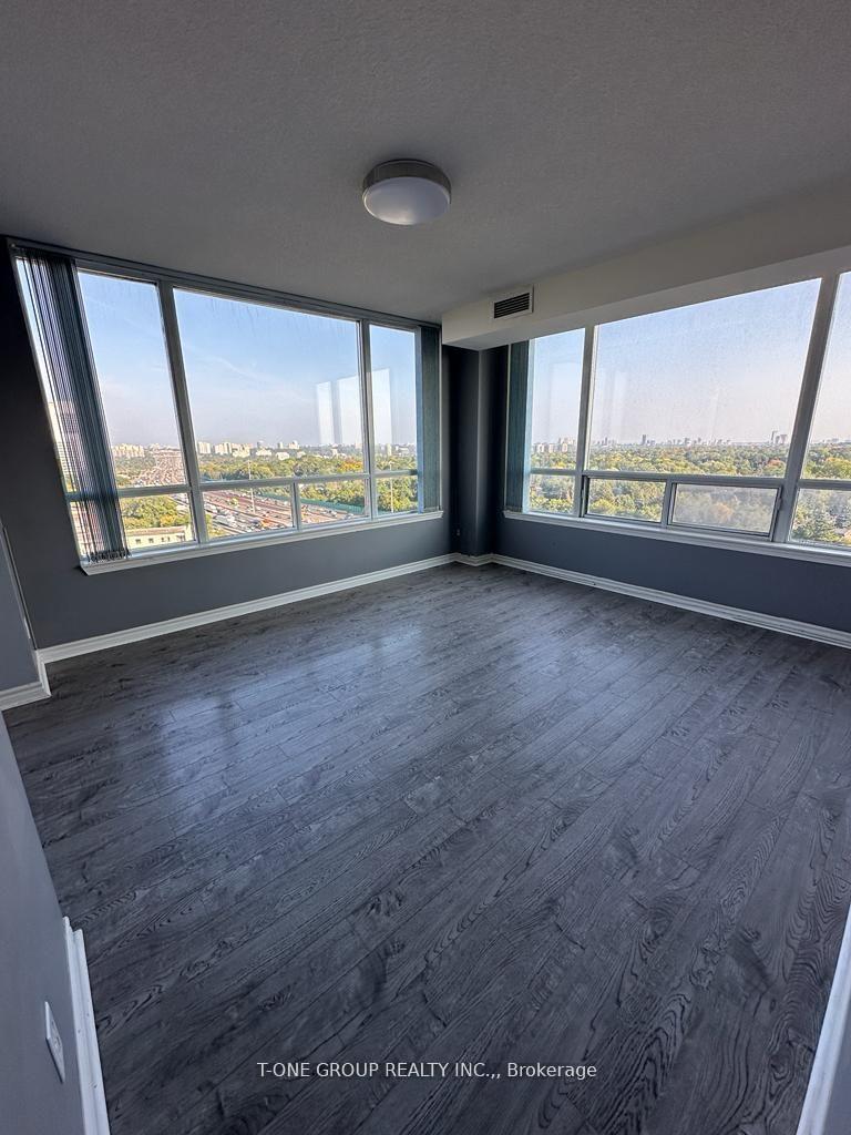 Photo 2 of Unit 1108, 3 Rean Drive, North York, Bayview Village — HOMEH