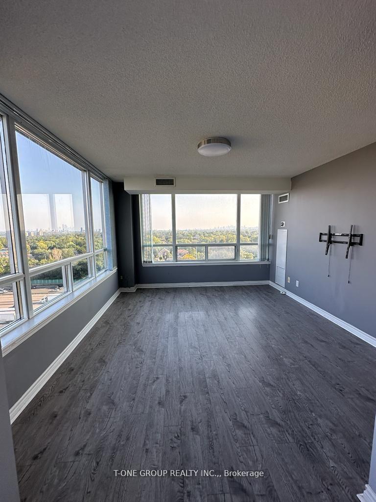 Photo 3 of Unit 1108, 3 Rean Drive, North York, Bayview Village — HOMEH