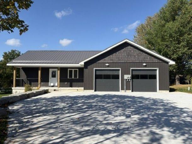 Photo 1 of 276 Concession 12, South Bruce — HOMEH