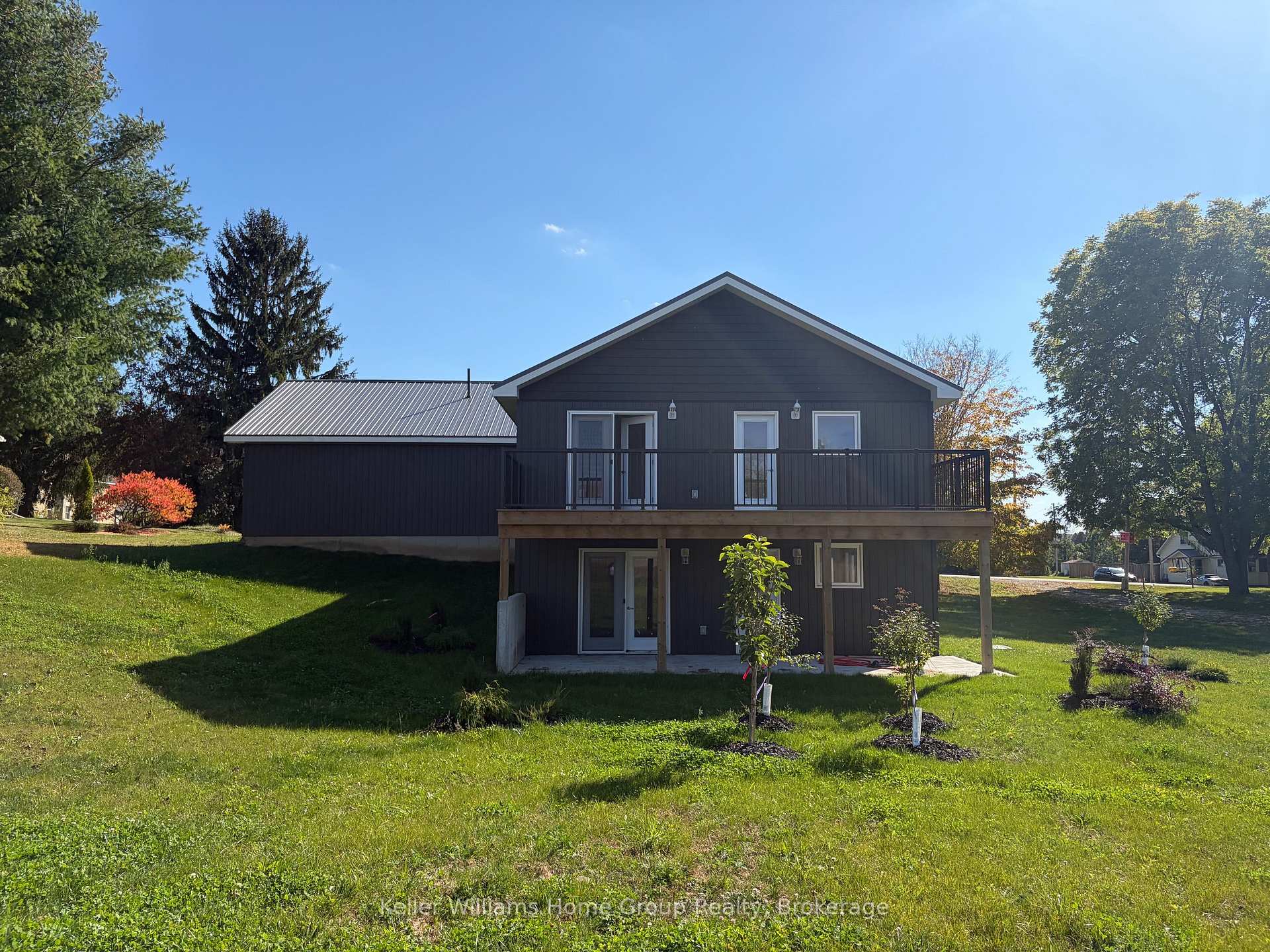 Photo 2 of 276 Concession 12, South Bruce — HOMEH