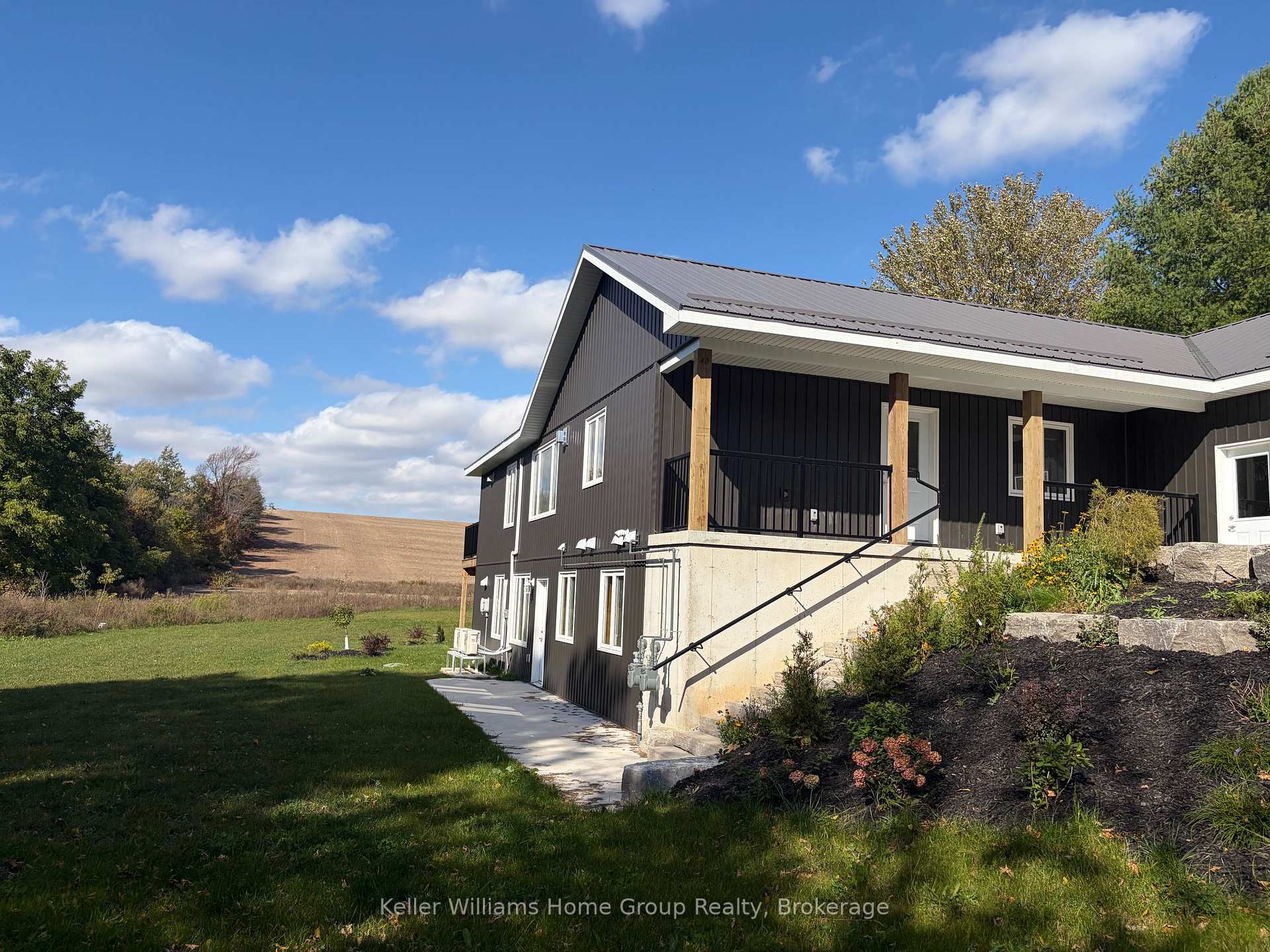 Photo 3 of 276 Concession 12, South Bruce — HOMEH