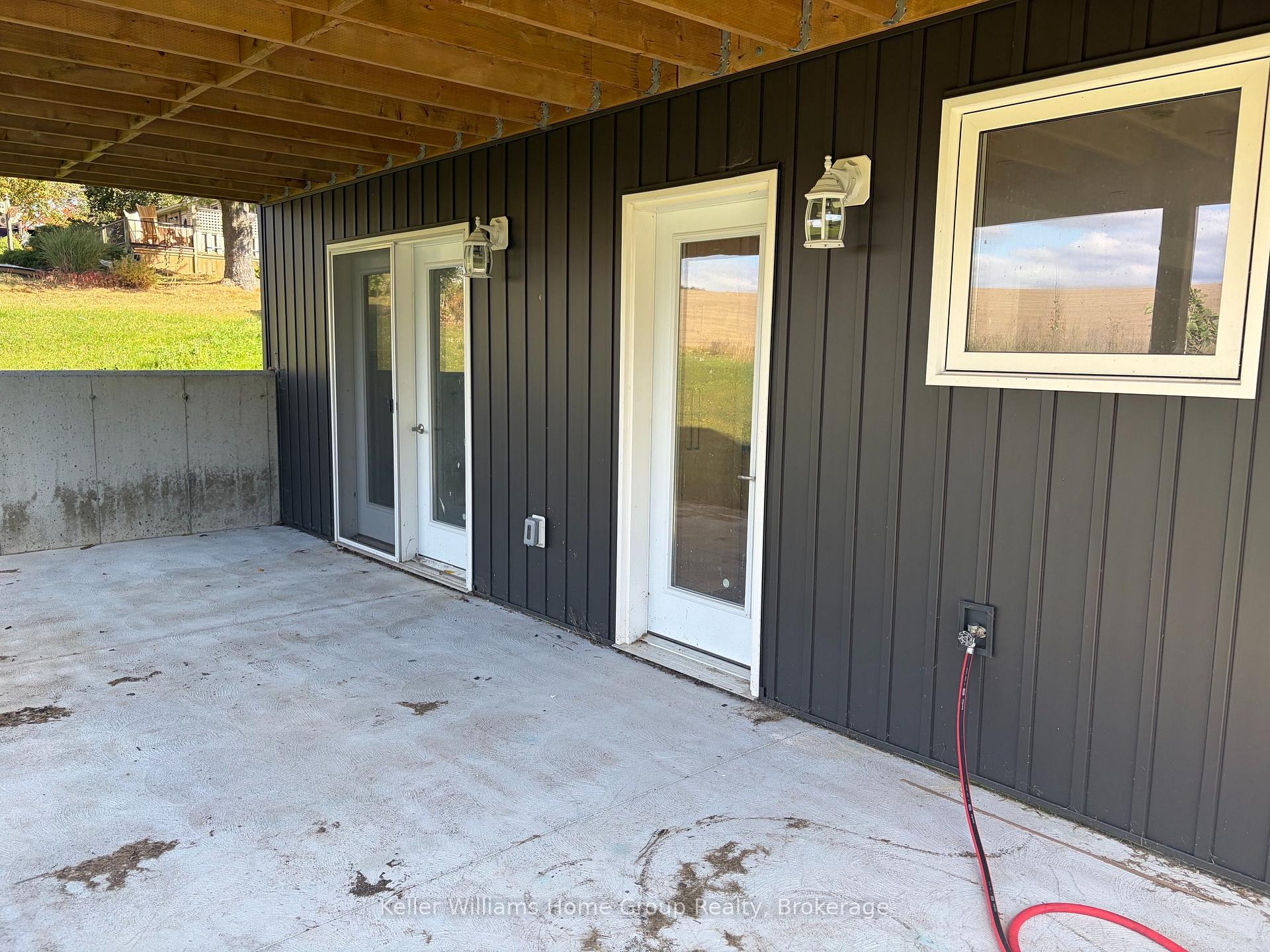 Photo 4 of 276 Concession 12, South Bruce — HOMEH