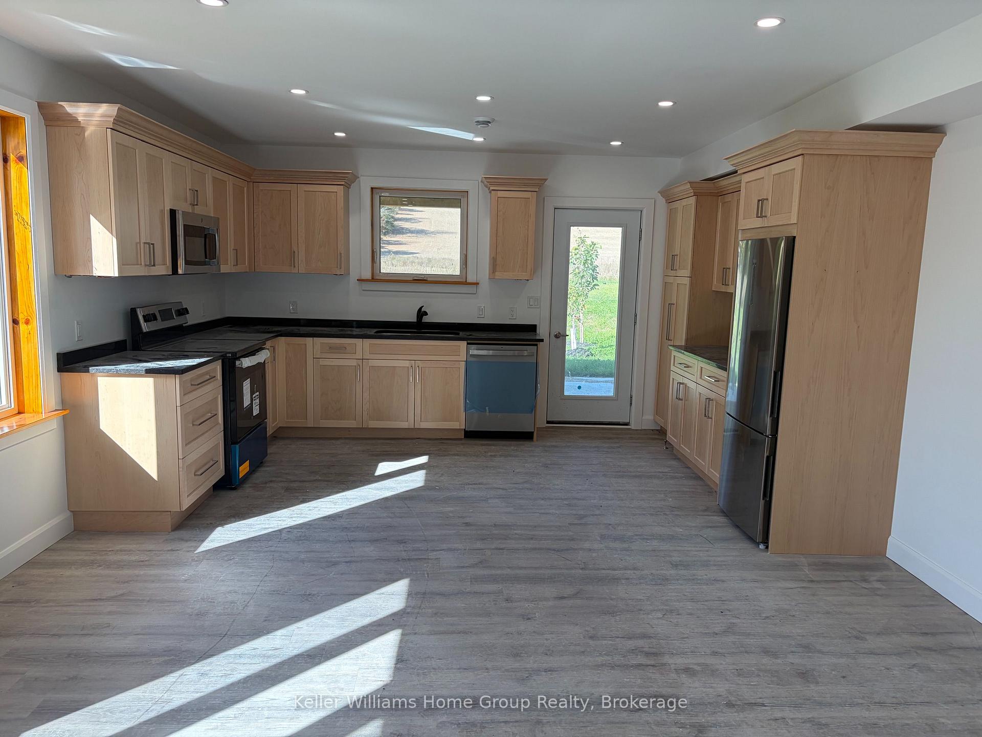 Photo 6 of 276 Concession 12, South Bruce — HOMEH