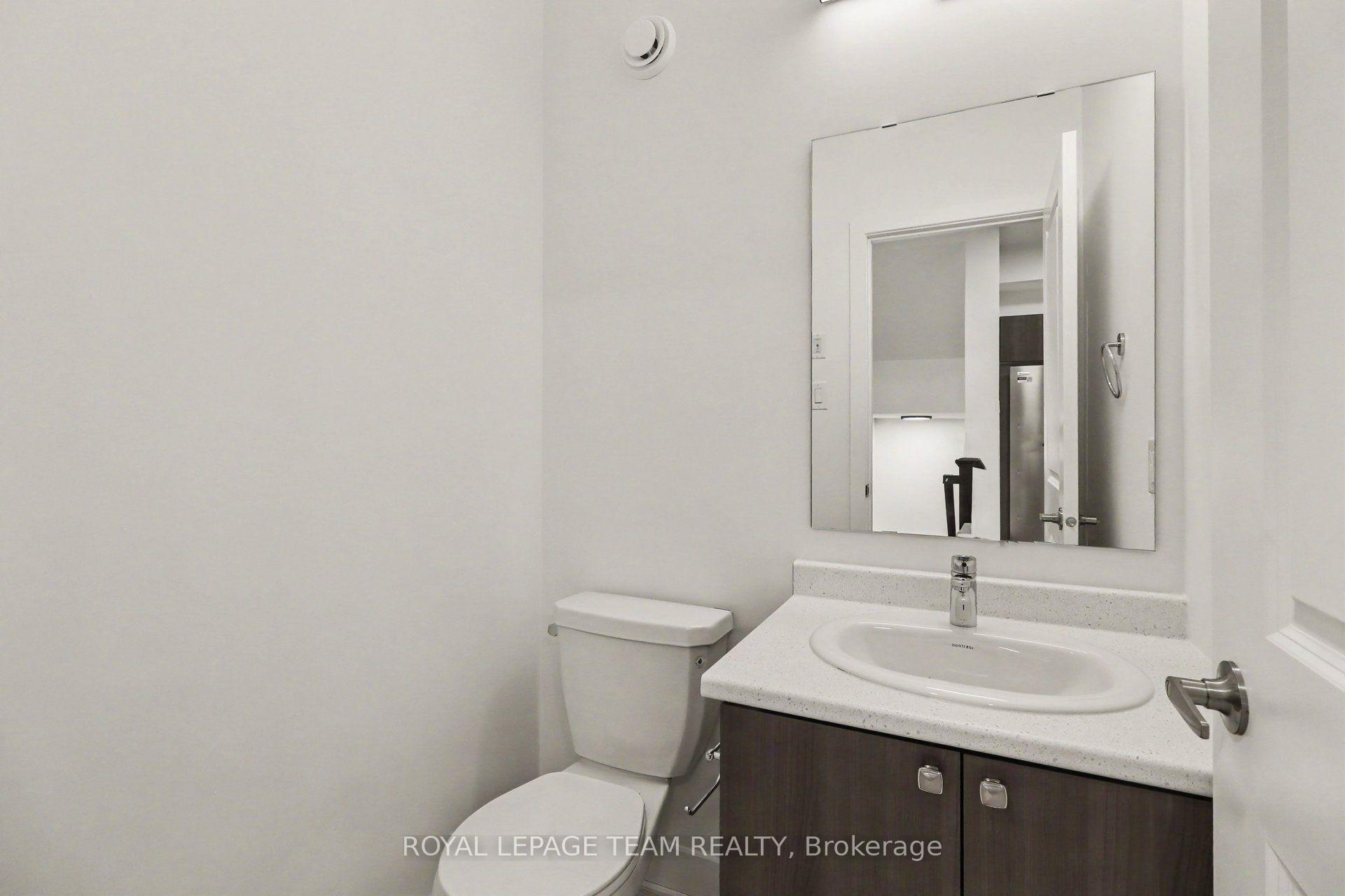 Photo 14 of Unit M, 1063 Cedar Creek Drive, Ottawa, Blossom Park/Kemp Park/Findlay Creek — HOMEH