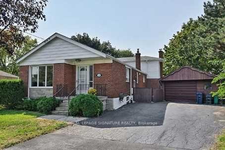 Photo 1 of Unit Basement, 24 Kilpatrick Drive, Scarborough, Wexford-Maryvale — HOMEH