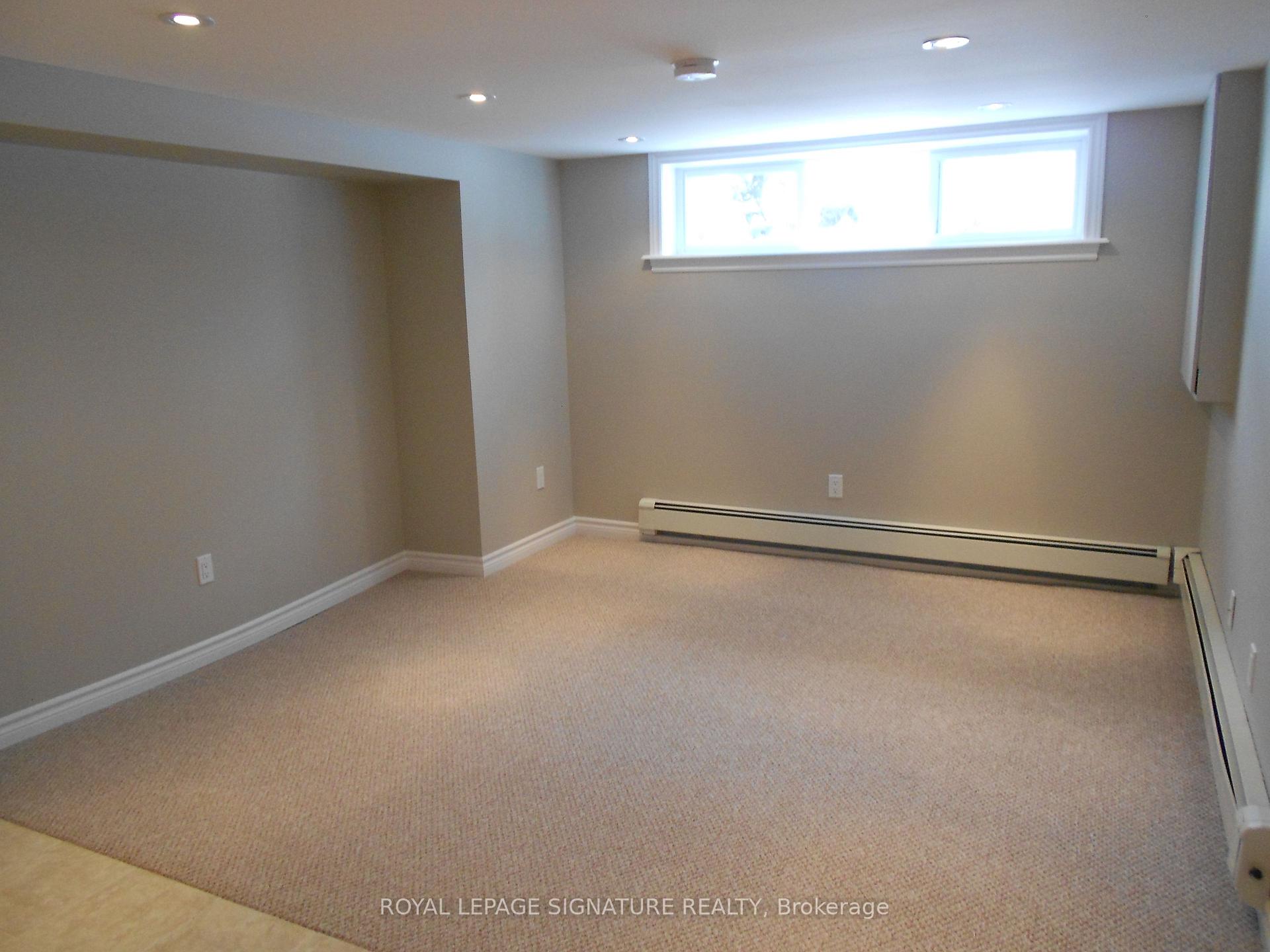 Photo 5 of Unit Basement, 24 Kilpatrick Drive, Scarborough, Wexford-Maryvale — HOMEH