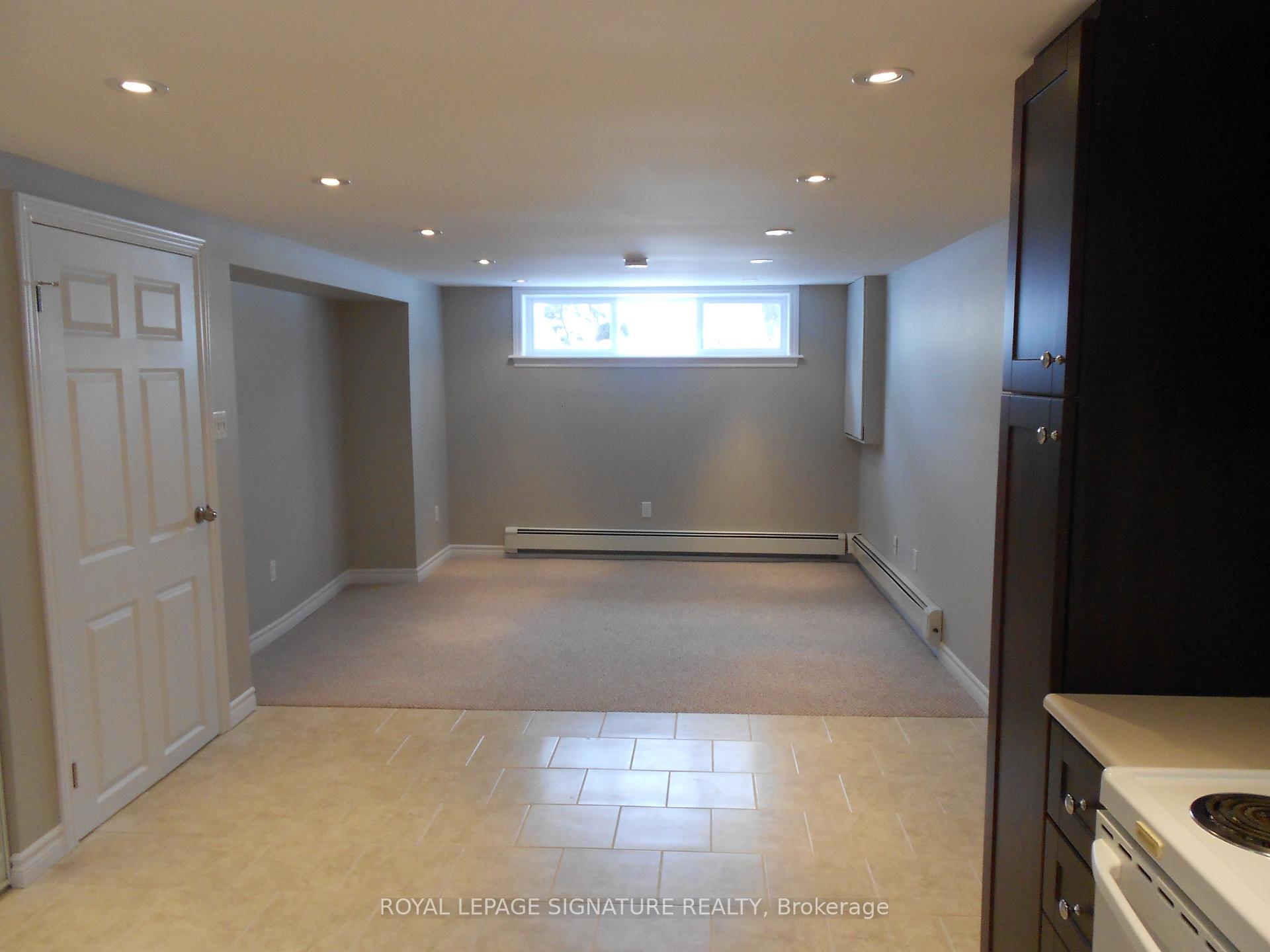 Photo 4 of Unit Basement, 24 Kilpatrick Drive, Scarborough, Wexford-Maryvale — HOMEH