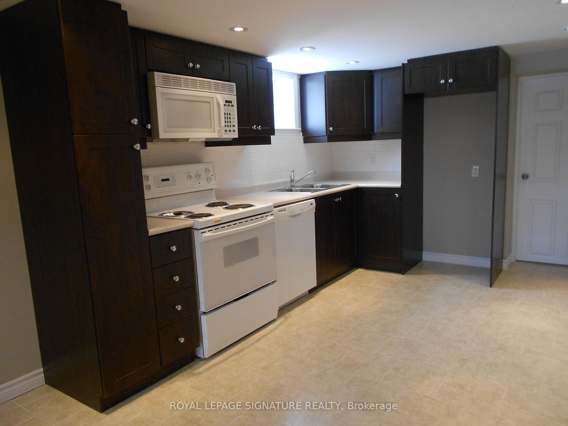 Photo 6 of Unit Basement, 24 Kilpatrick Drive, Scarborough, Wexford-Maryvale — HOMEH