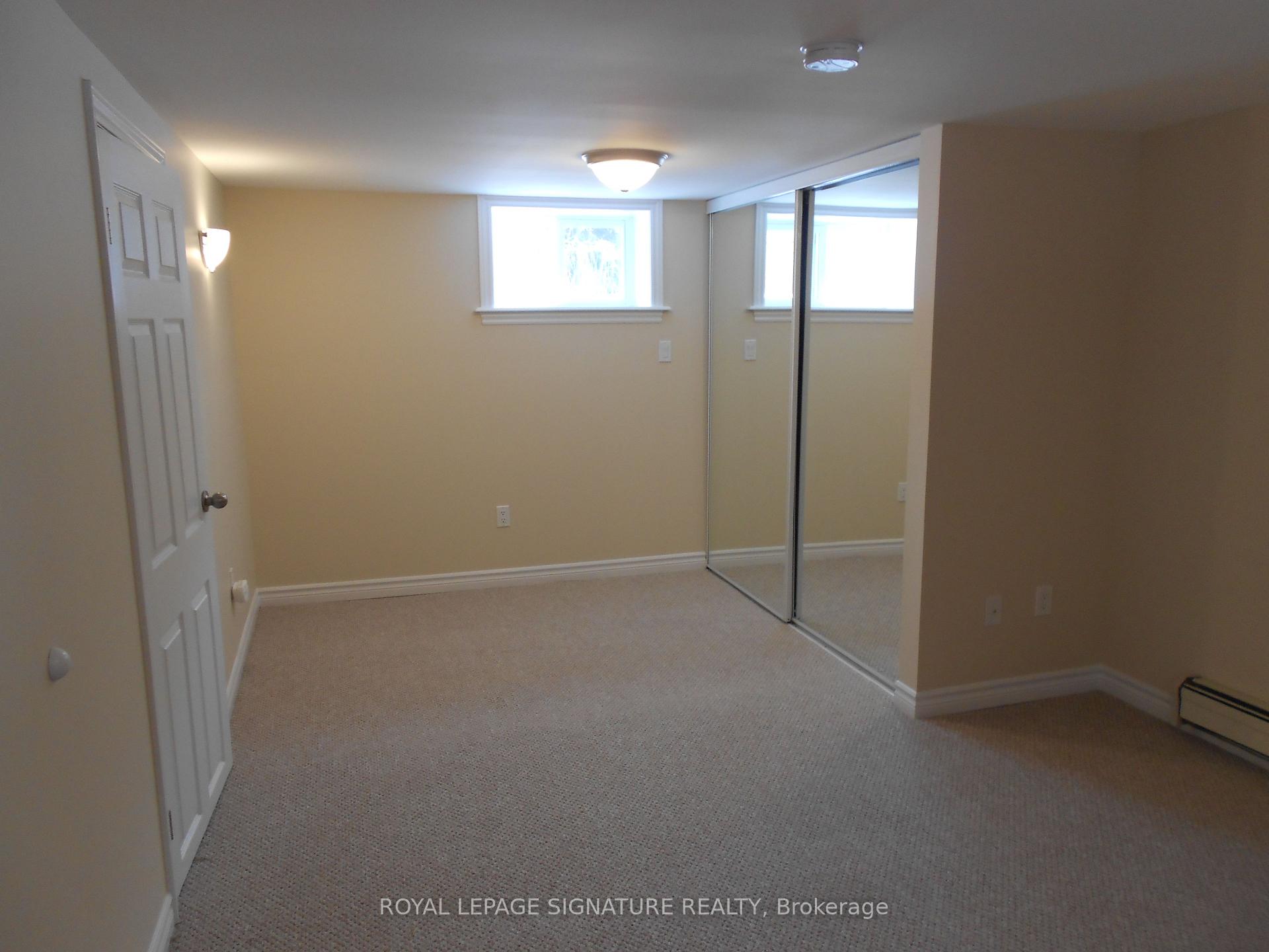 Photo 8 of Unit Basement, 24 Kilpatrick Drive, Scarborough, Wexford-Maryvale — HOMEH