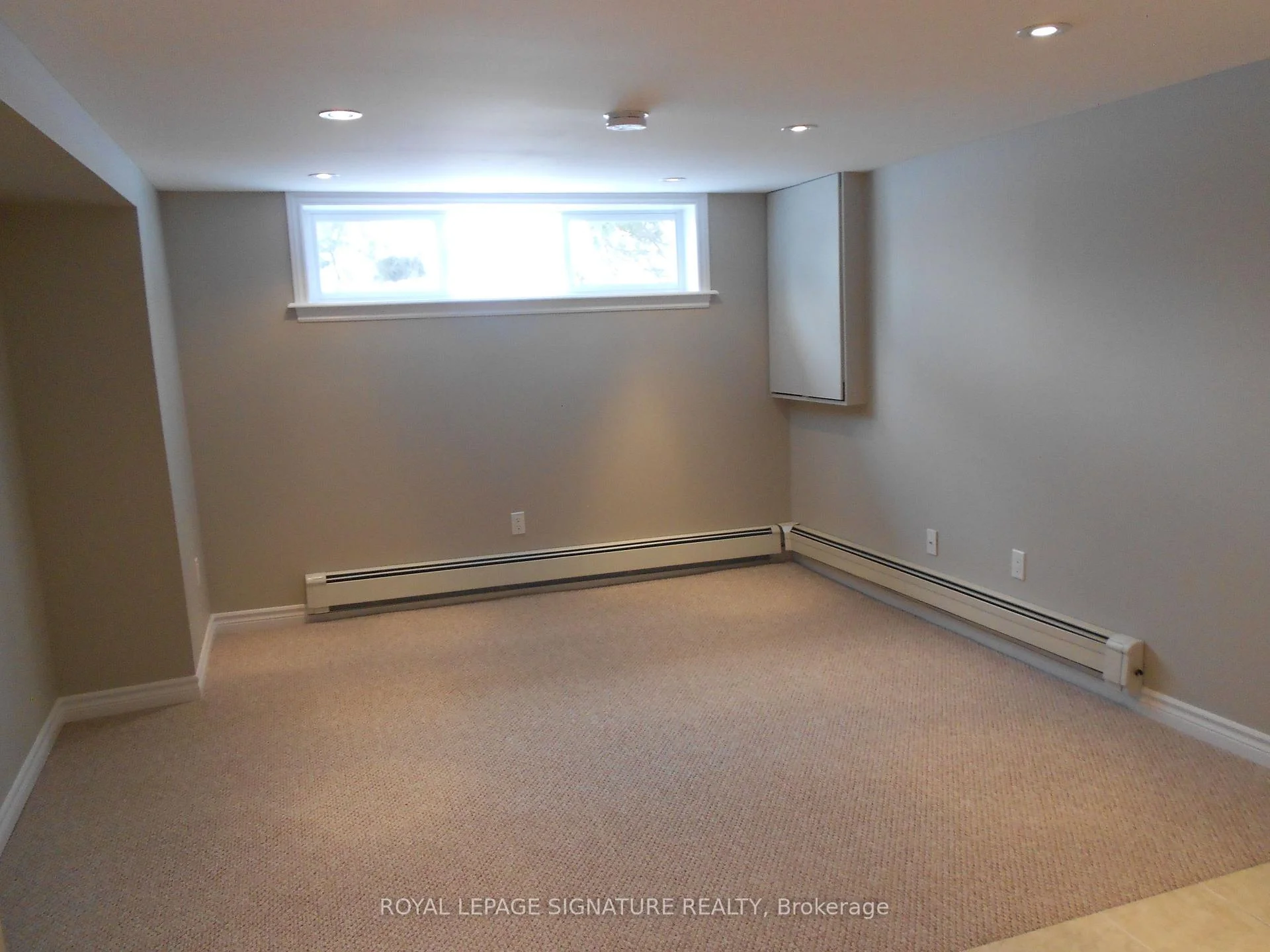 Photo 12 of Unit Basement, 24 Kilpatrick Drive, Scarborough, Wexford-Maryvale — HOMEH