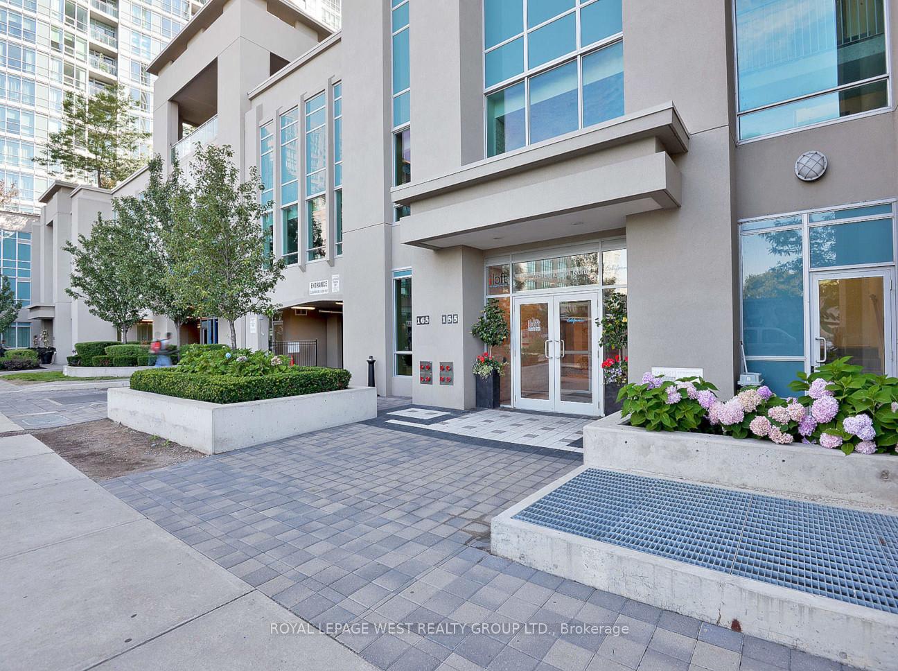 Photo of Unit 1323, 165 Legion Road N