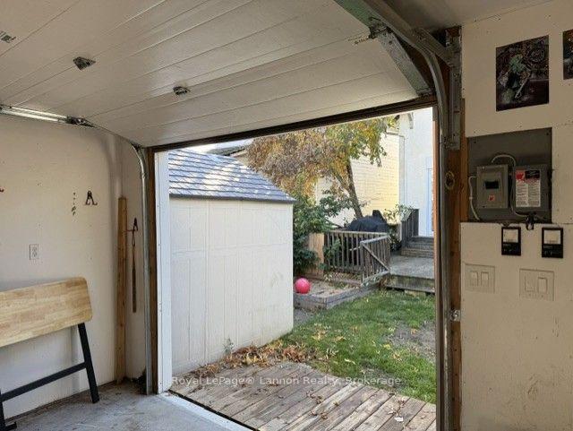 Photo 28 of 1711 Donald Street E, Thunder Bay, McKeller Park — HOMEH