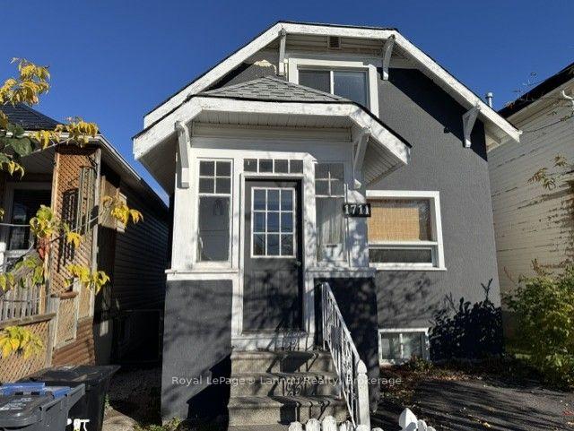 Photo 30 of 1711 Donald Street E, Thunder Bay, McKeller Park — HOMEH